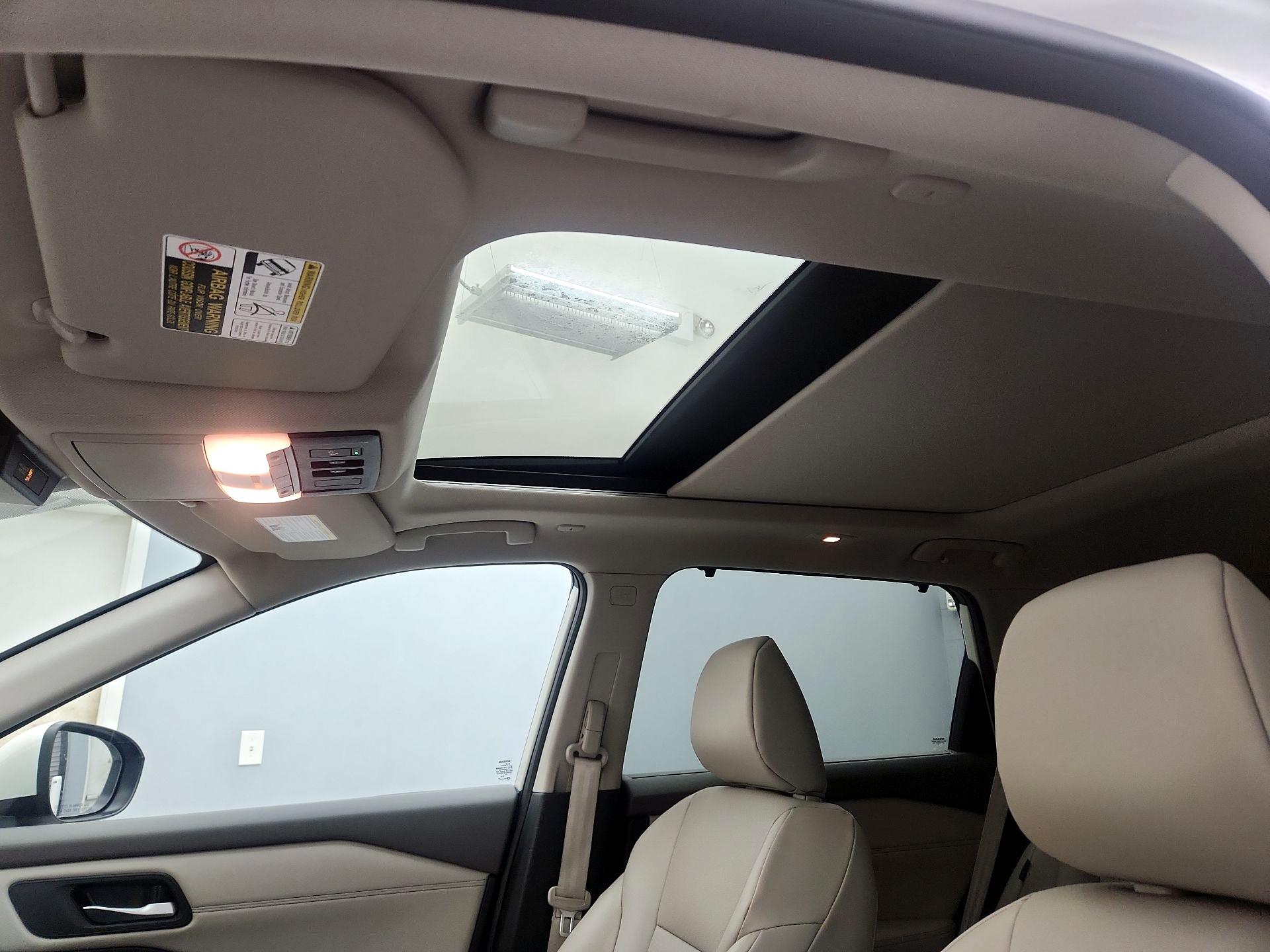 Thumbnail: 2023 Nissan Rogue - 19