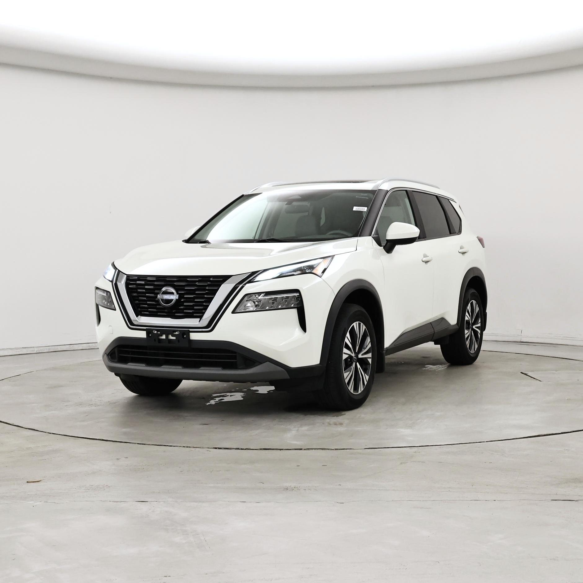 Thumbnail: 2023 Nissan Rogue - 4