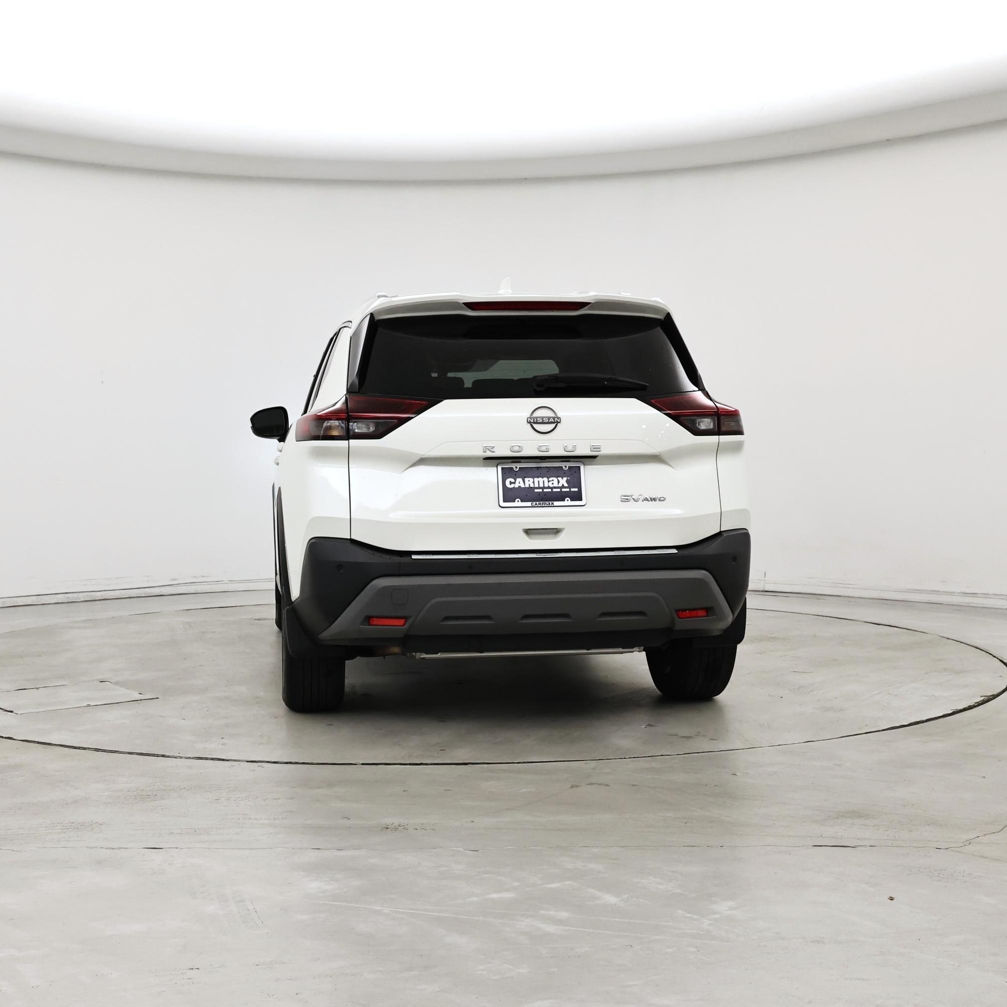 Thumbnail: 2023 Nissan Rogue - 6