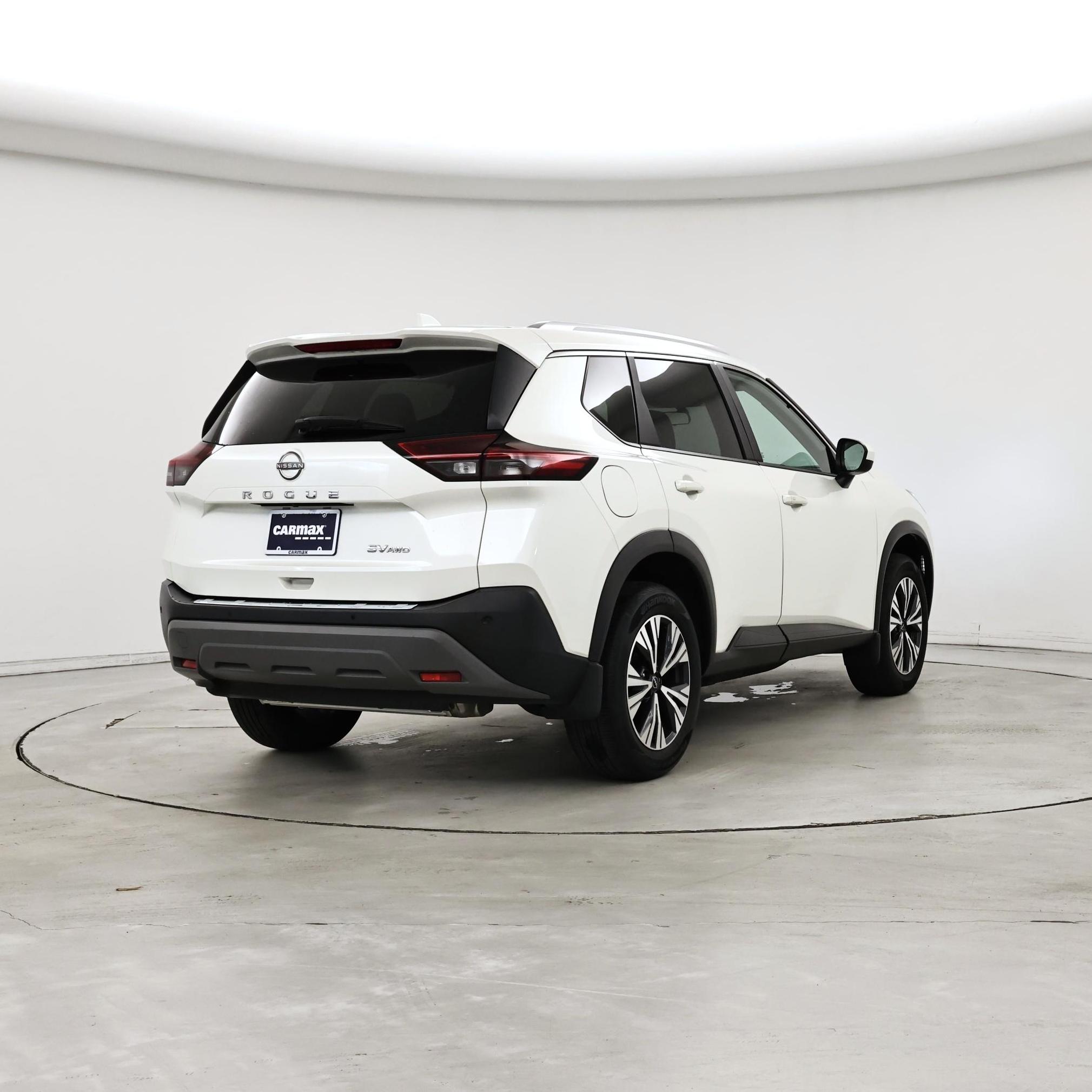 Thumbnail: 2023 Nissan Rogue - 8