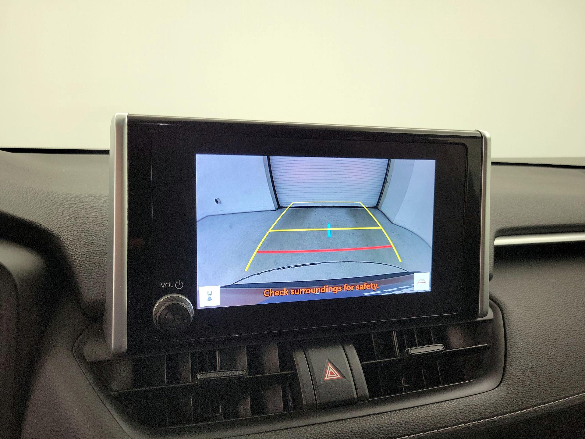 Thumbnail: 2023 Toyota RAV4 - 14