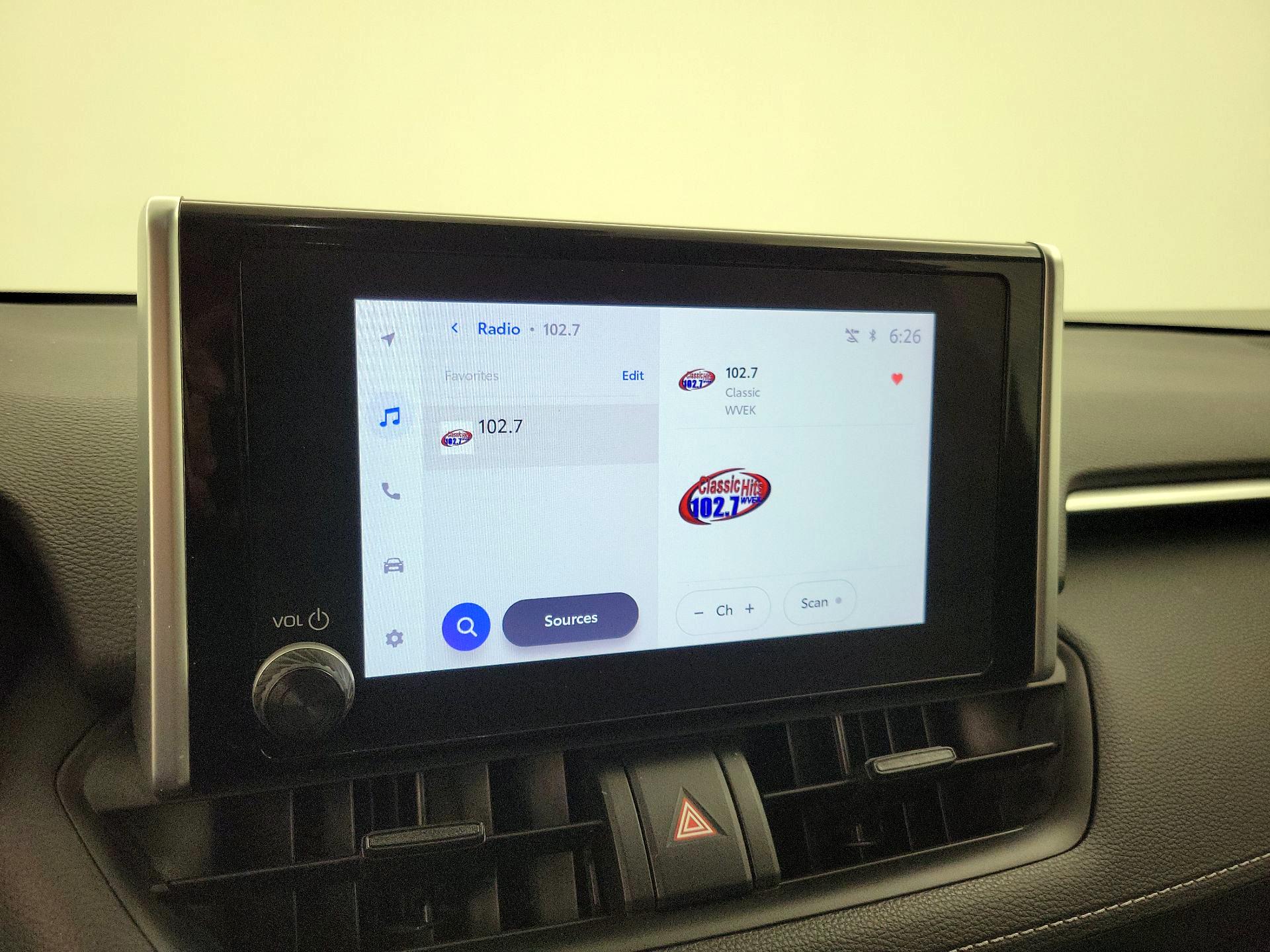 Thumbnail: 2023 Toyota RAV4 - 15