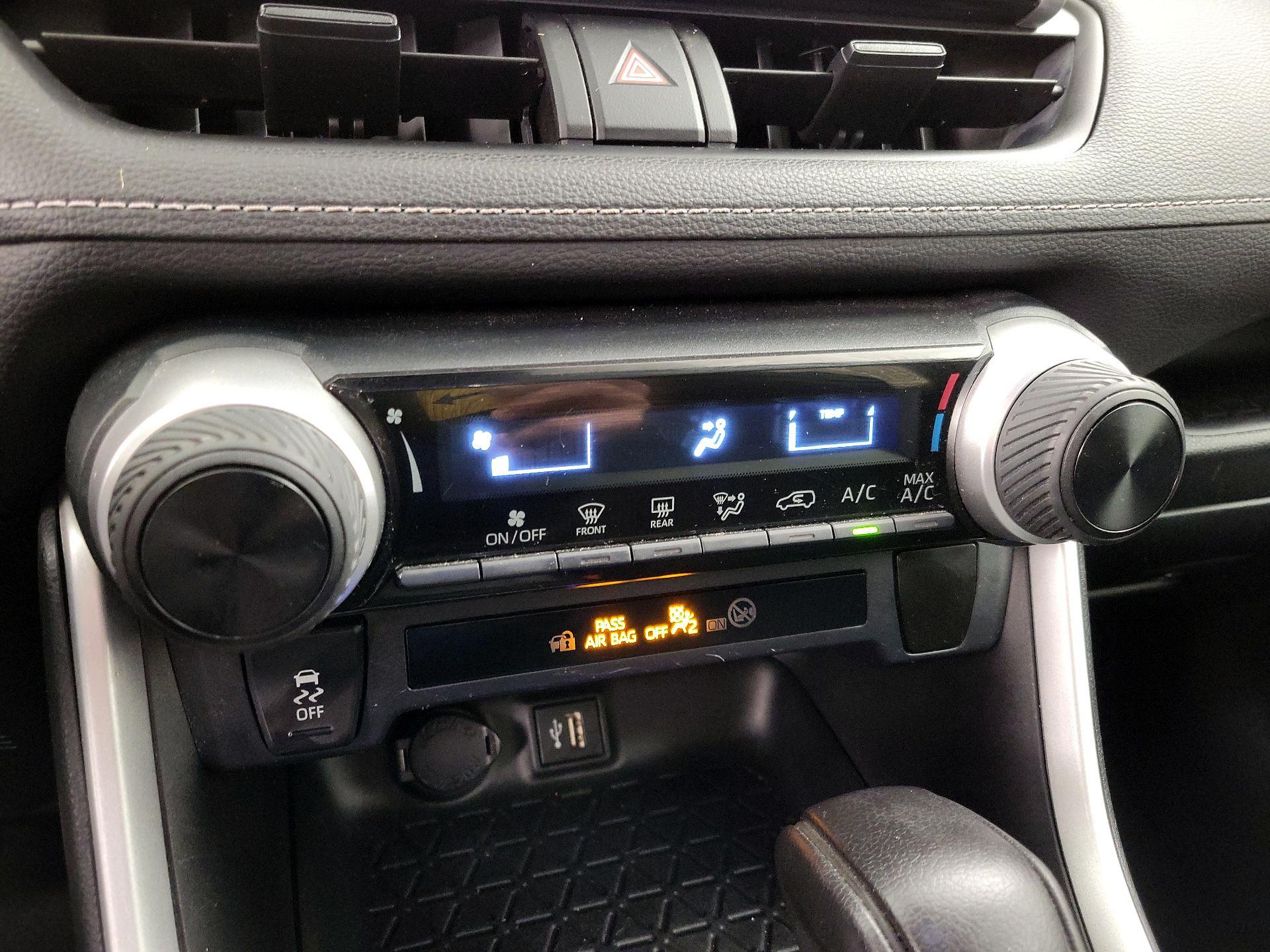 Thumbnail: 2023 Toyota RAV4 - 16