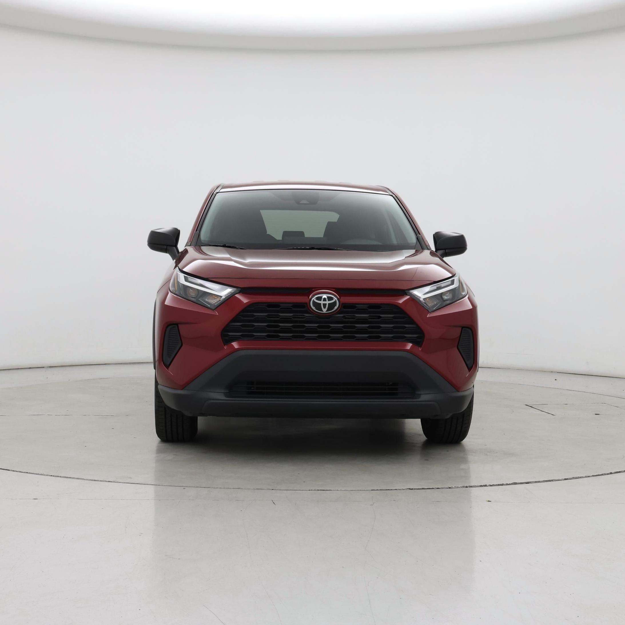 Thumbnail: 2023 Toyota RAV4 - 5