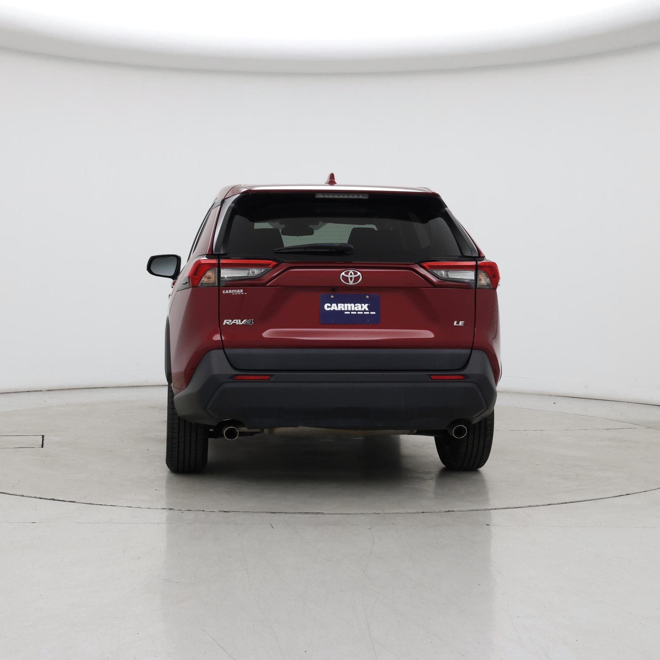 Thumbnail: 2023 Toyota RAV4 - 6