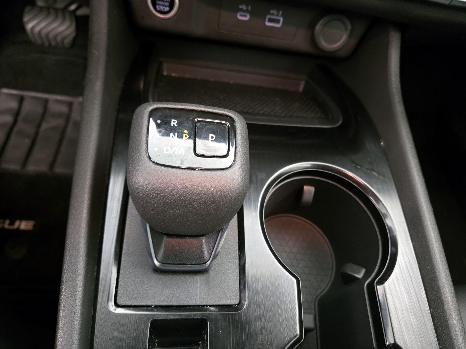 Thumbnail: 2023 Nissan Rogue - 16