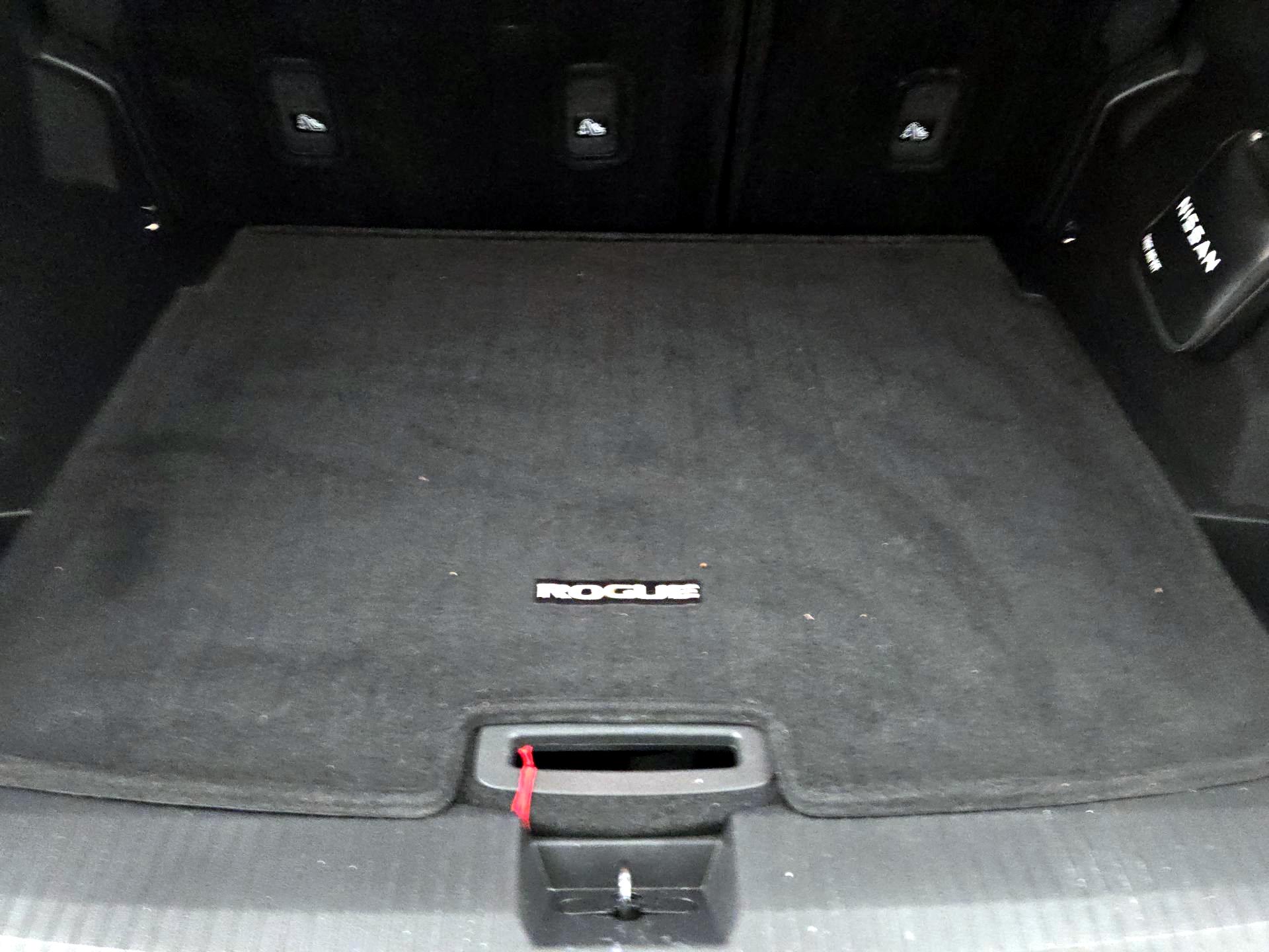 Thumbnail: 2023 Nissan Rogue - 19