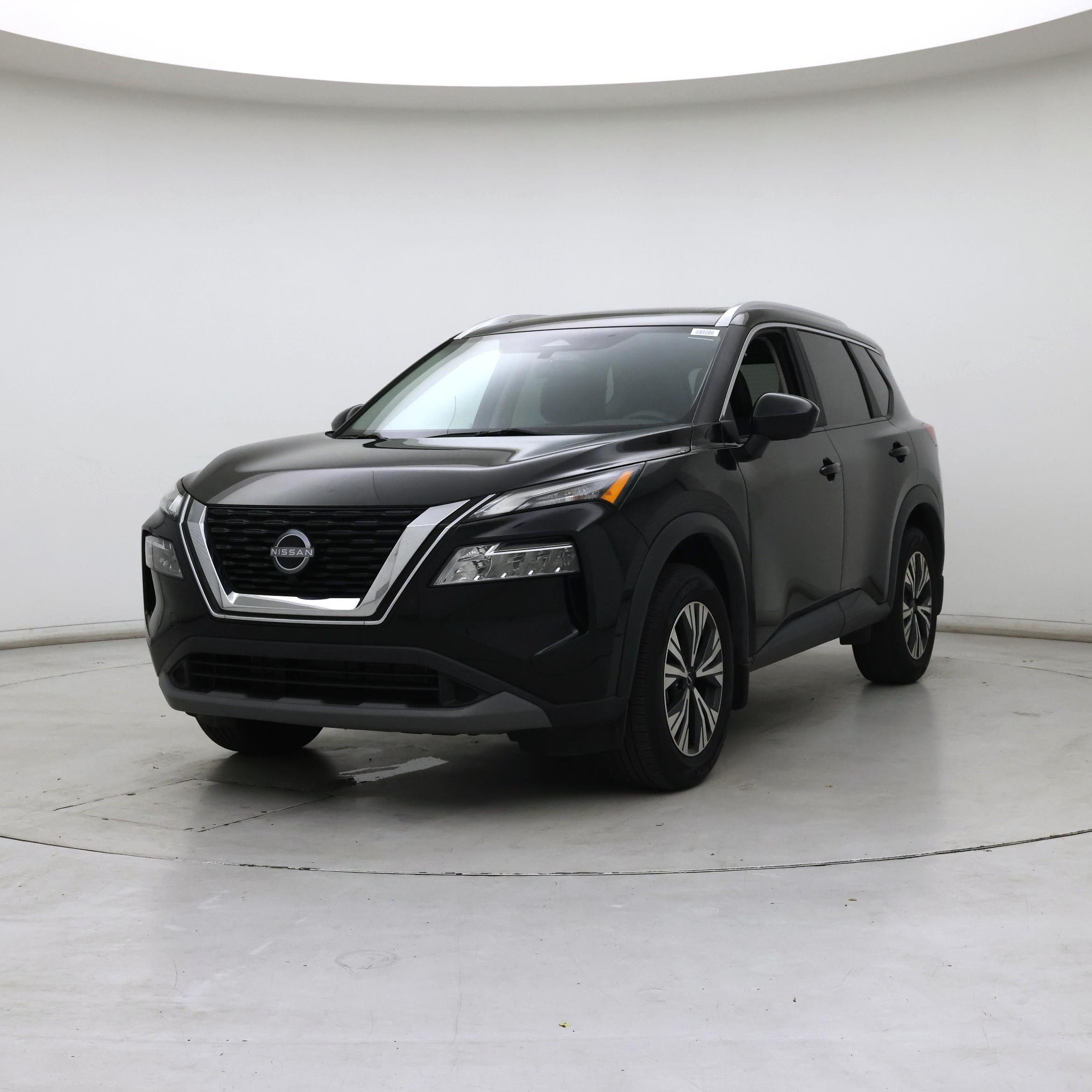 Thumbnail: 2023 Nissan Rogue - 4