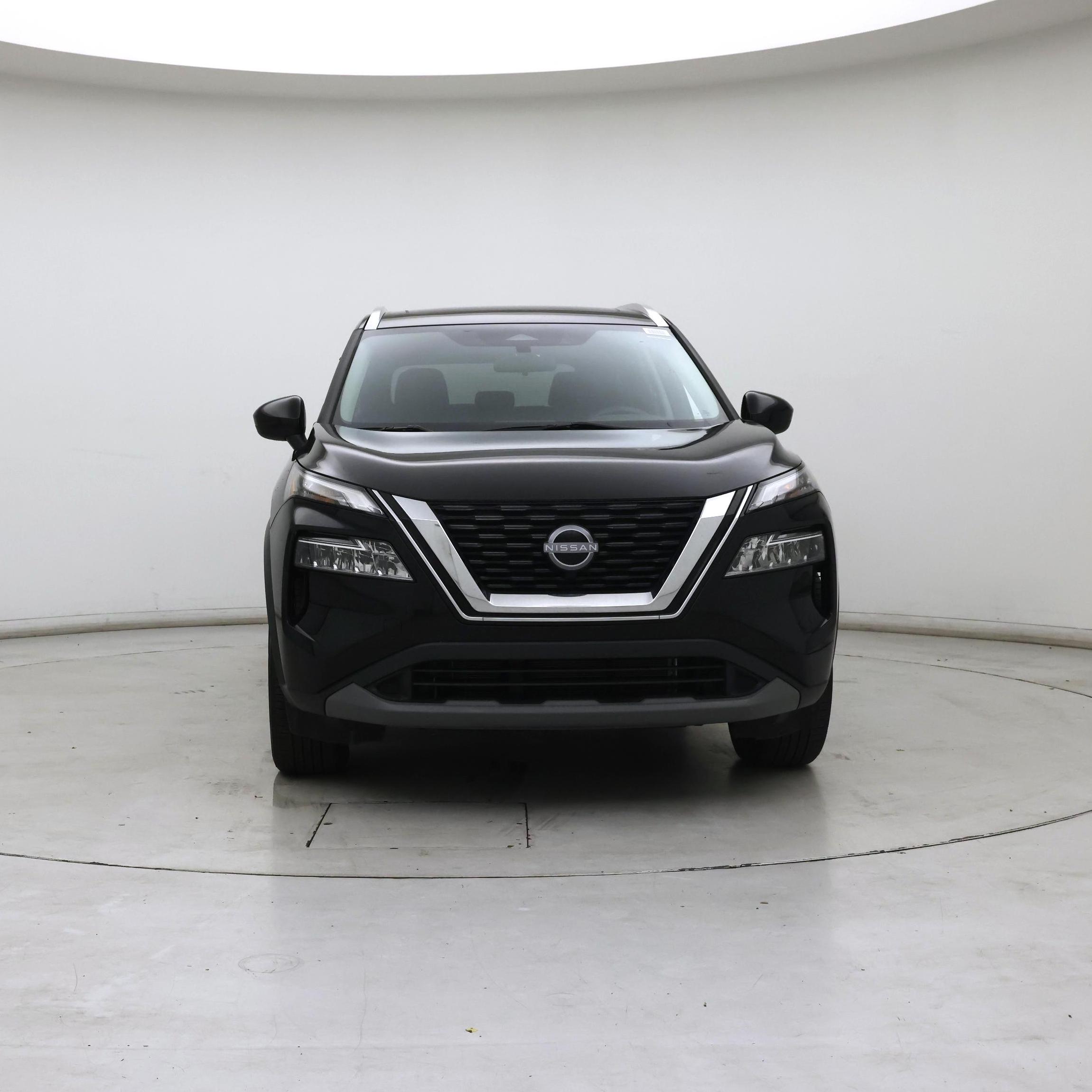 Thumbnail: 2023 Nissan Rogue - 5