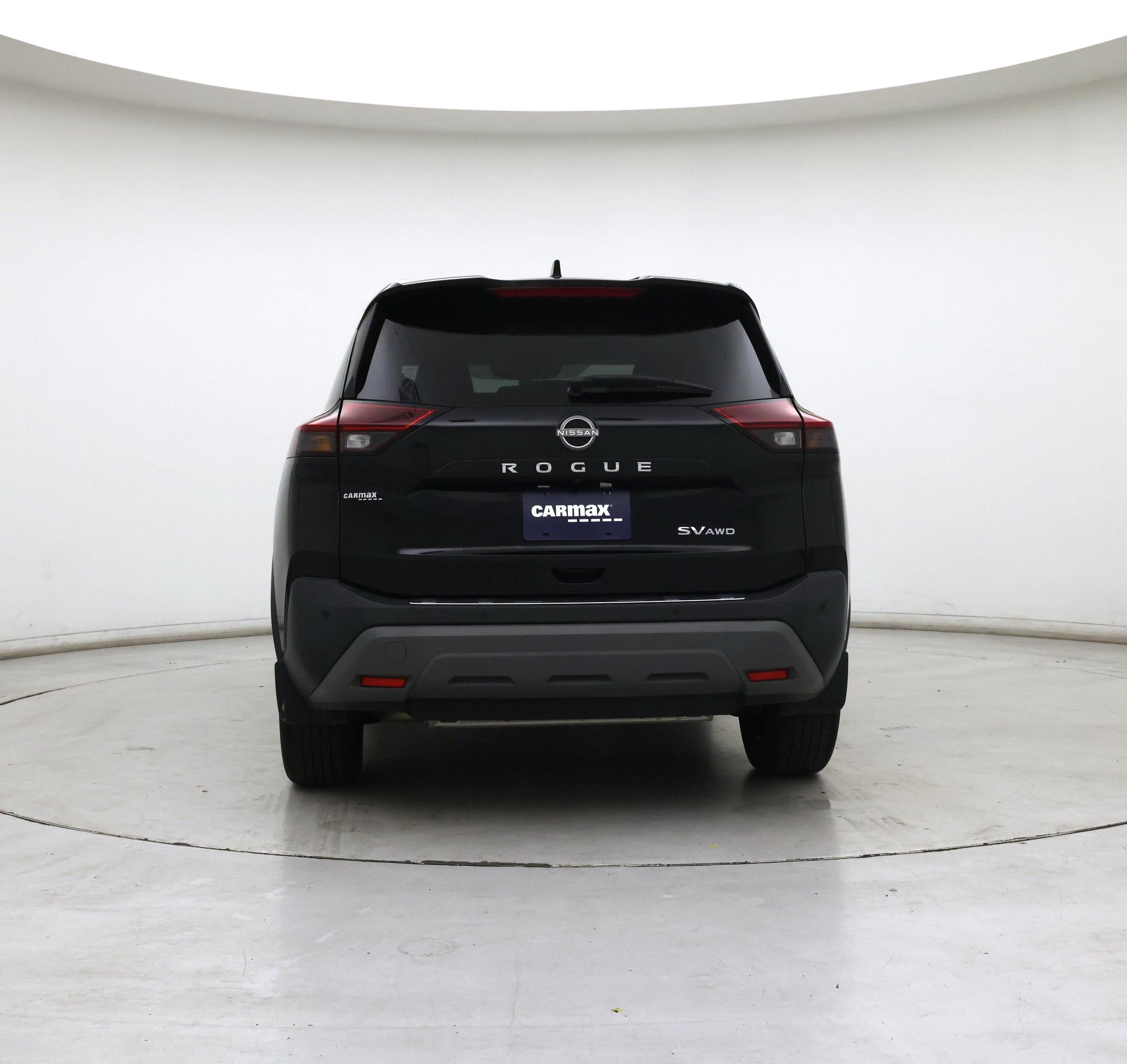 Thumbnail: 2023 Nissan Rogue - 6