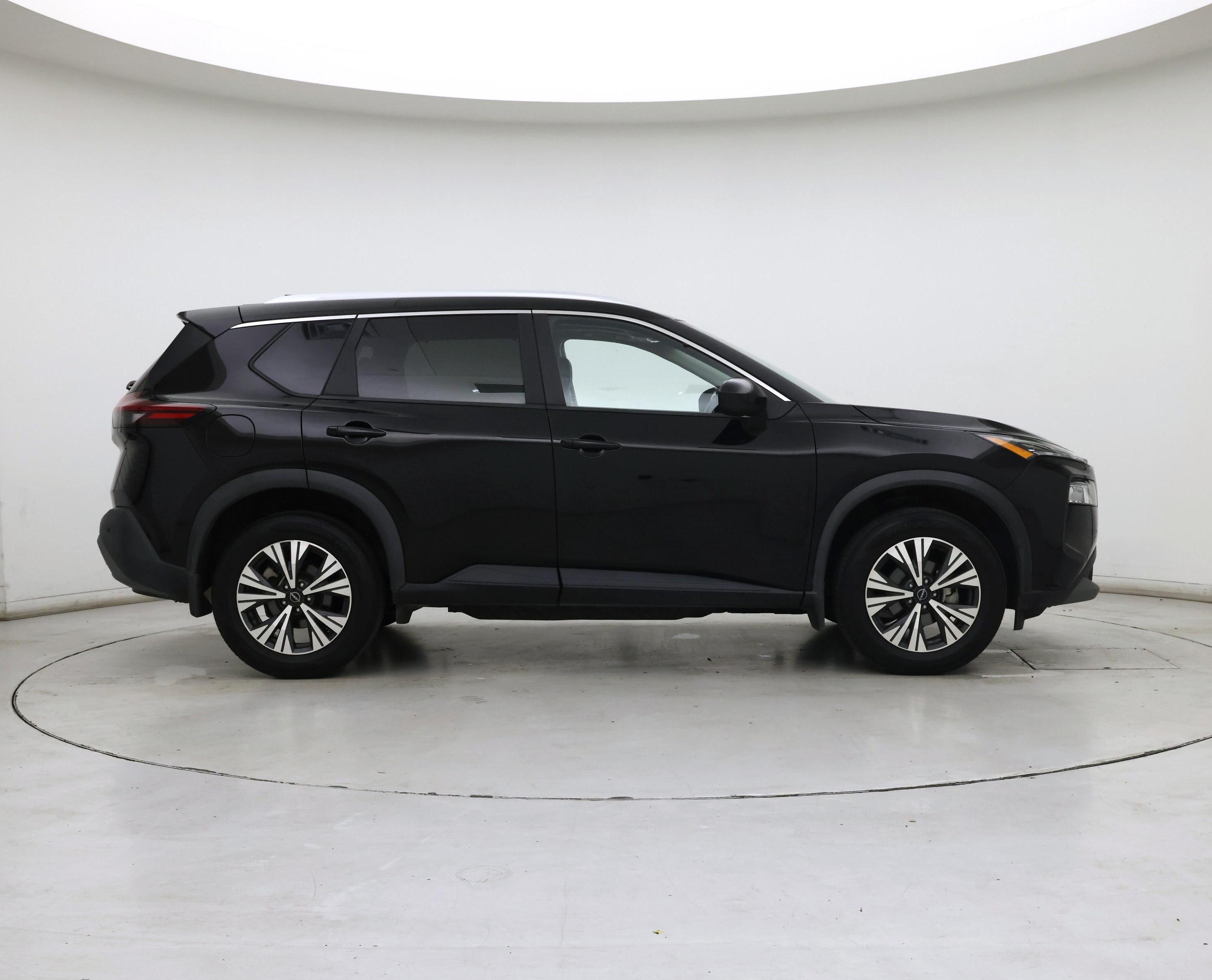 Thumbnail: 2023 Nissan Rogue - 7