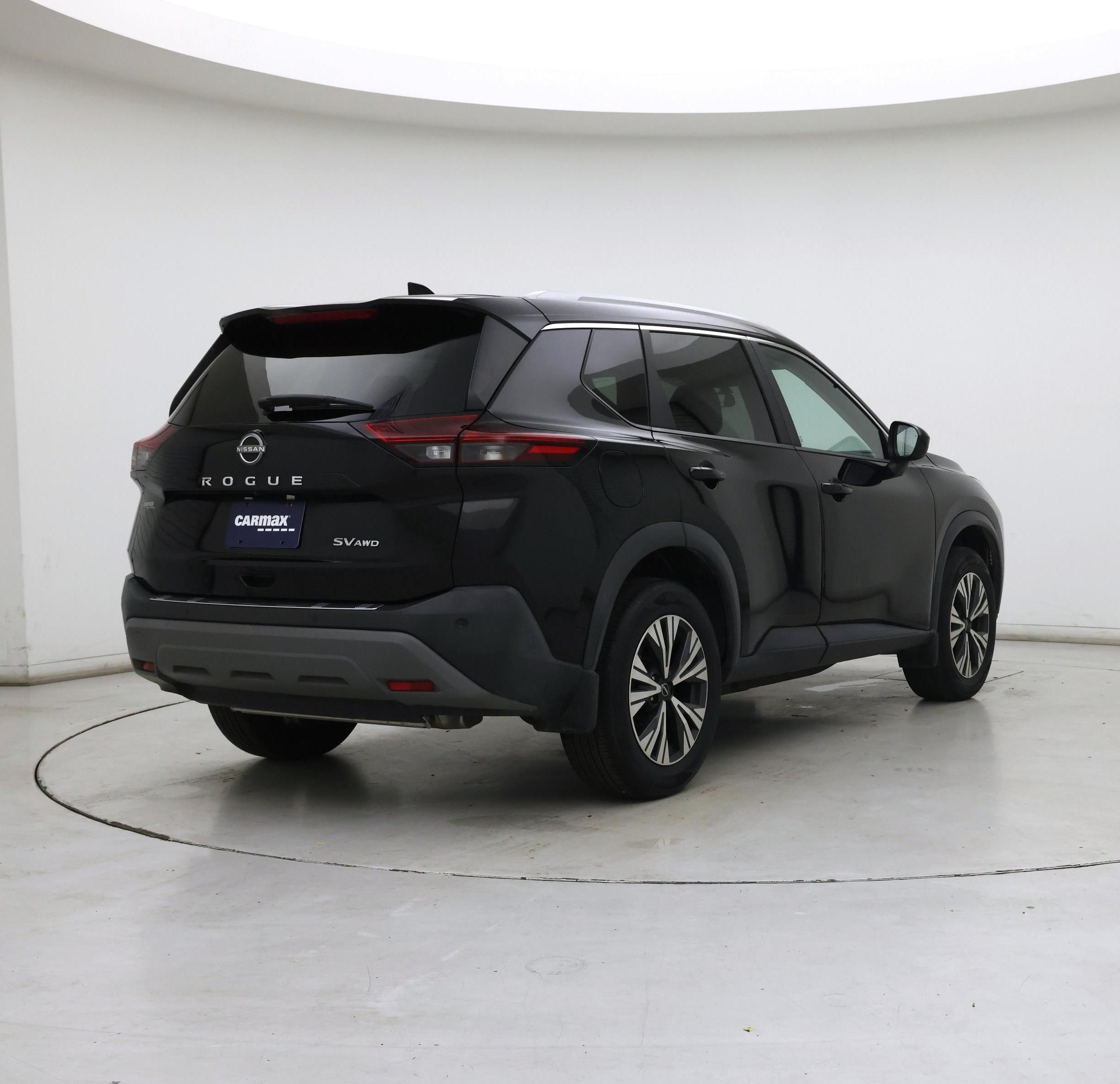 Thumbnail: 2023 Nissan Rogue - 8