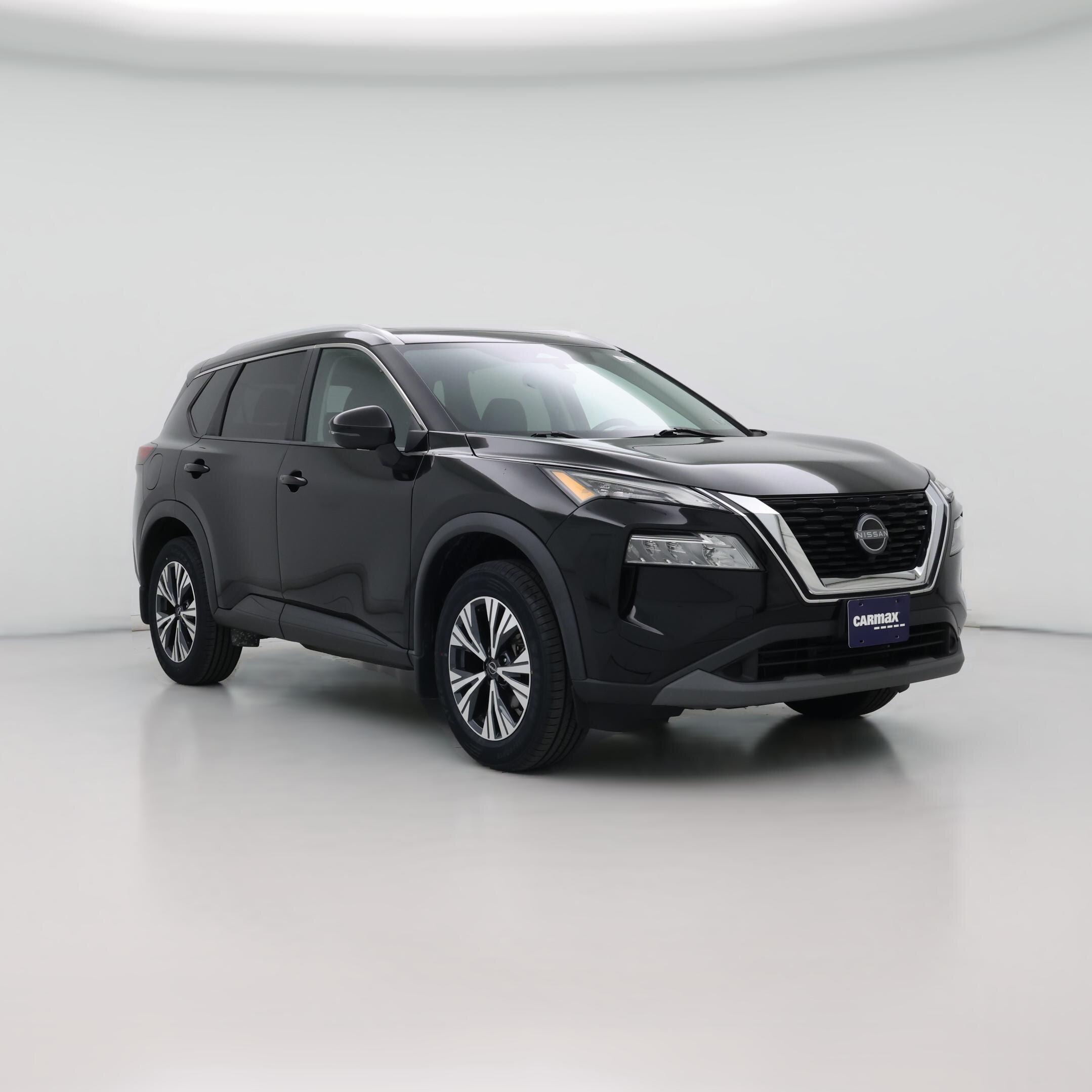 Thumbnail: 2022 Nissan Rogue - 1