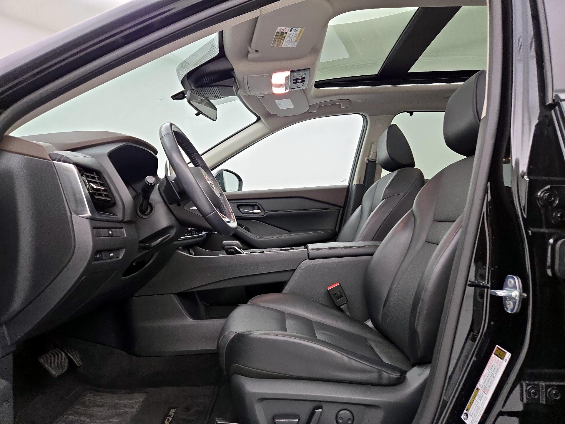 Thumbnail: 2022 Nissan Rogue - 11