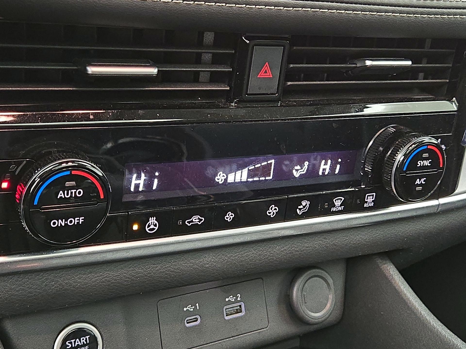 Thumbnail: 2022 Nissan Rogue - 15