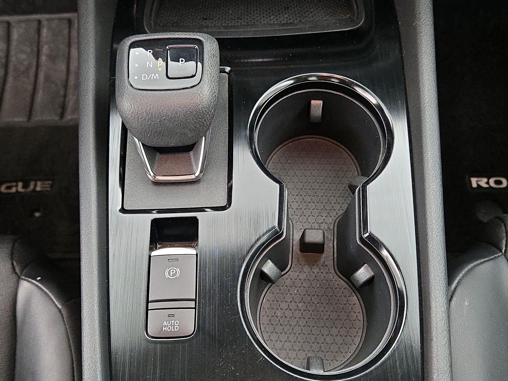 Thumbnail: 2022 Nissan Rogue - 16