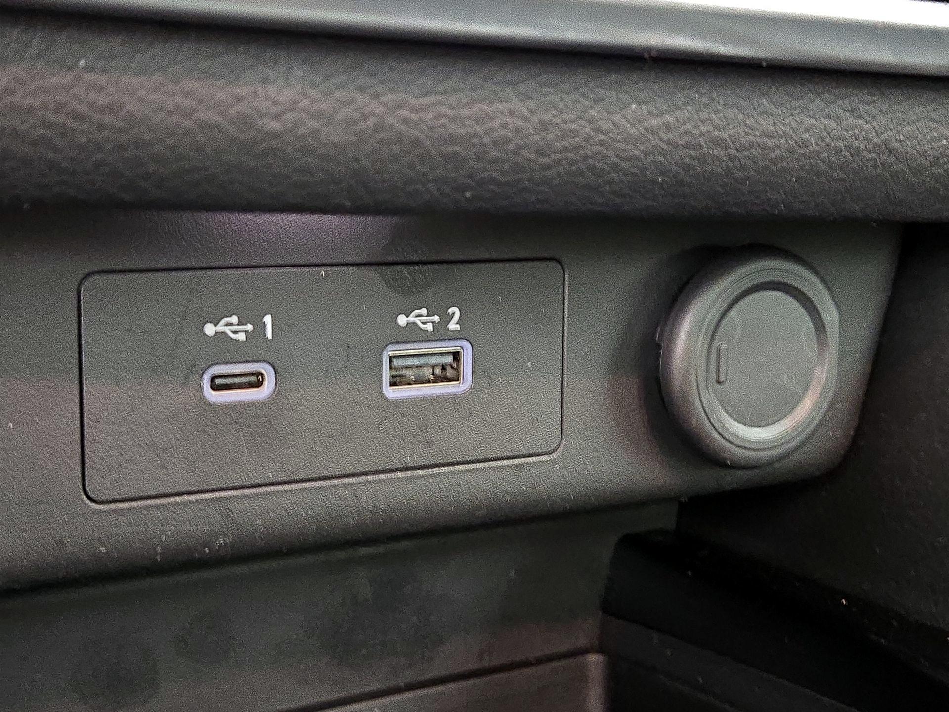 Thumbnail: 2022 Nissan Rogue - 17