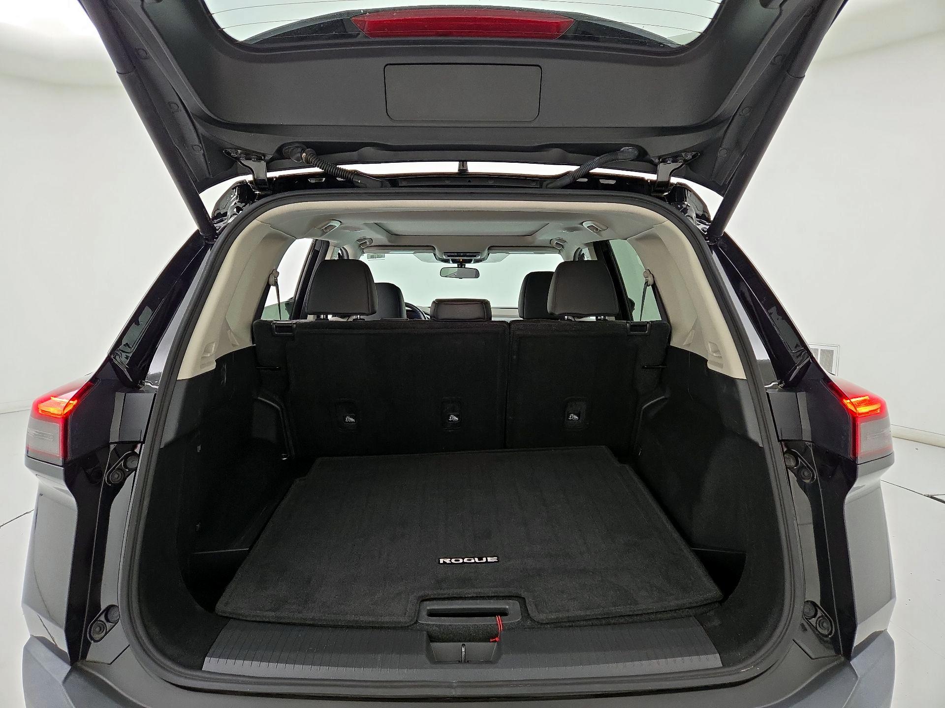 Thumbnail: 2022 Nissan Rogue - 20