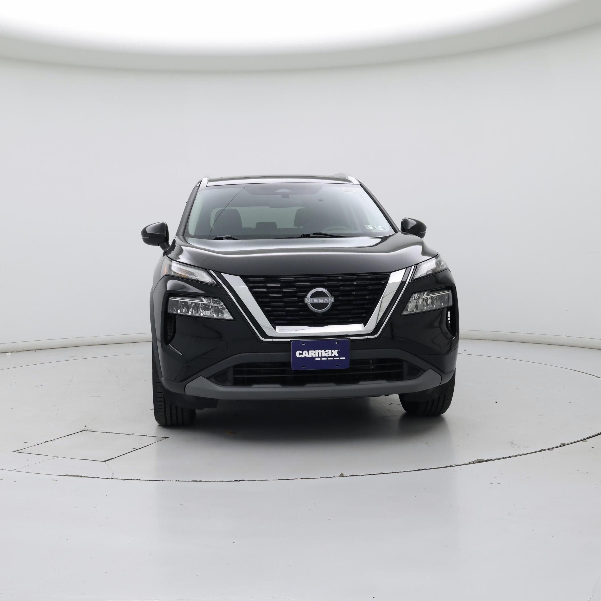 Thumbnail: 2022 Nissan Rogue - 5