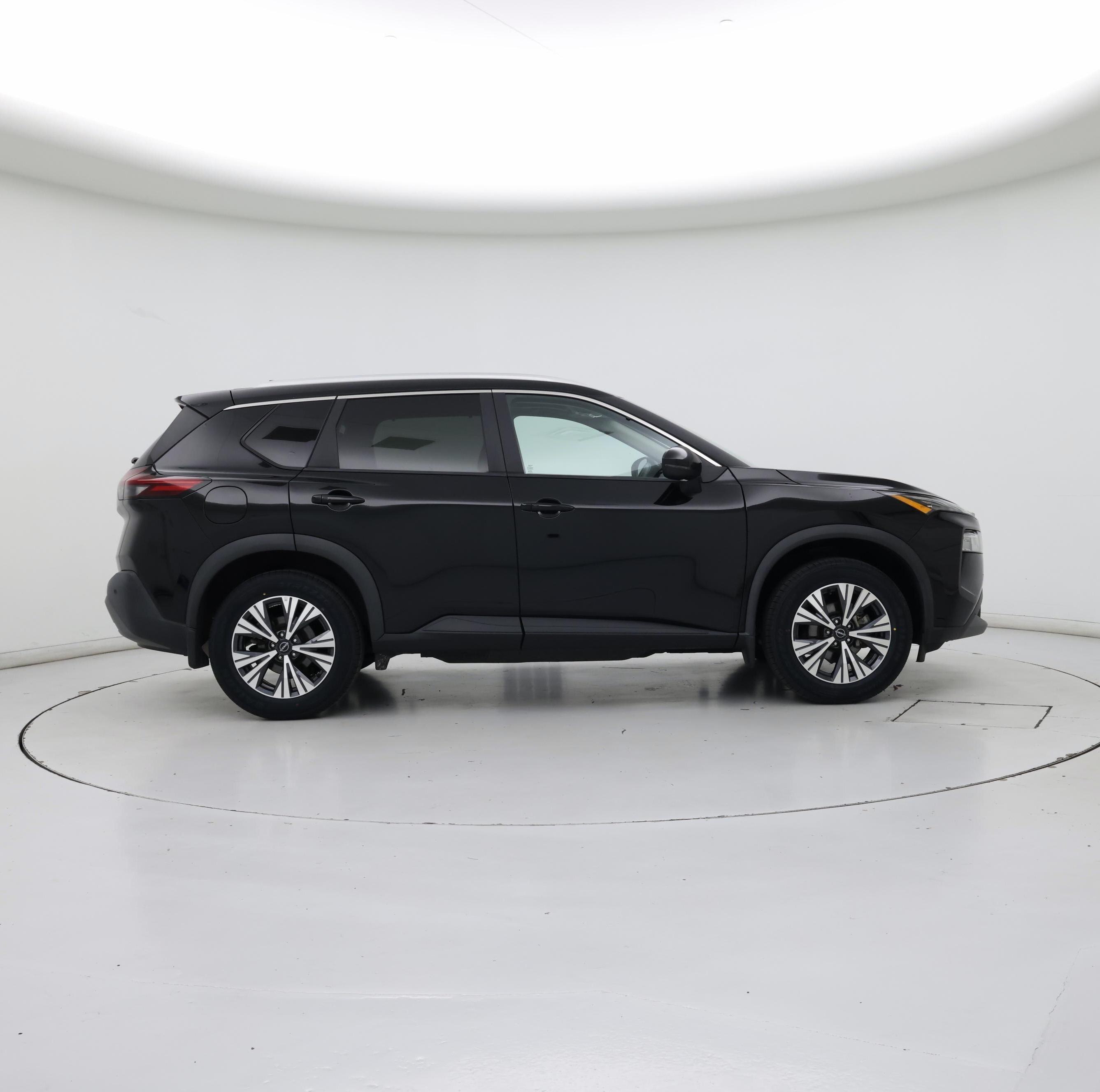 Thumbnail: 2022 Nissan Rogue - 7