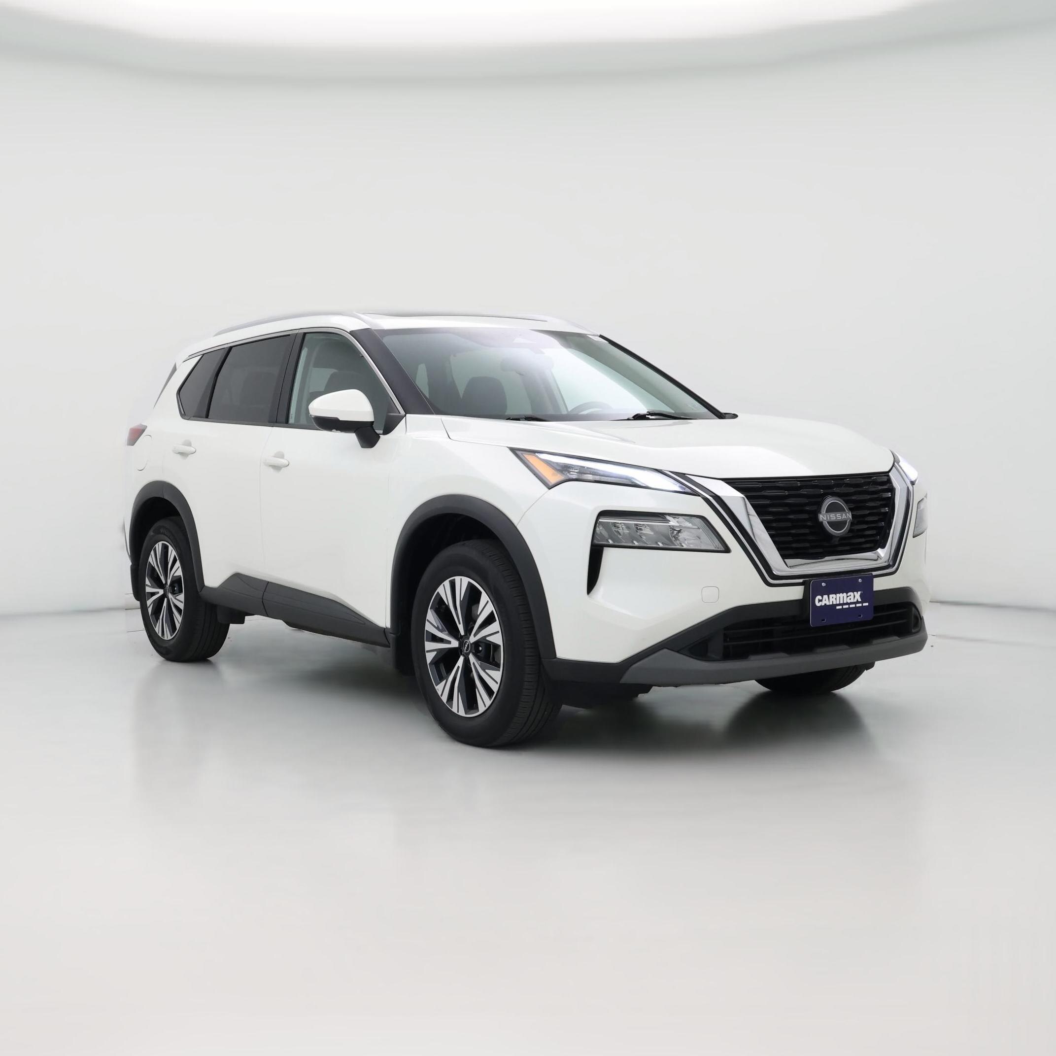 Thumbnail: 2023 Nissan Rogue - 1