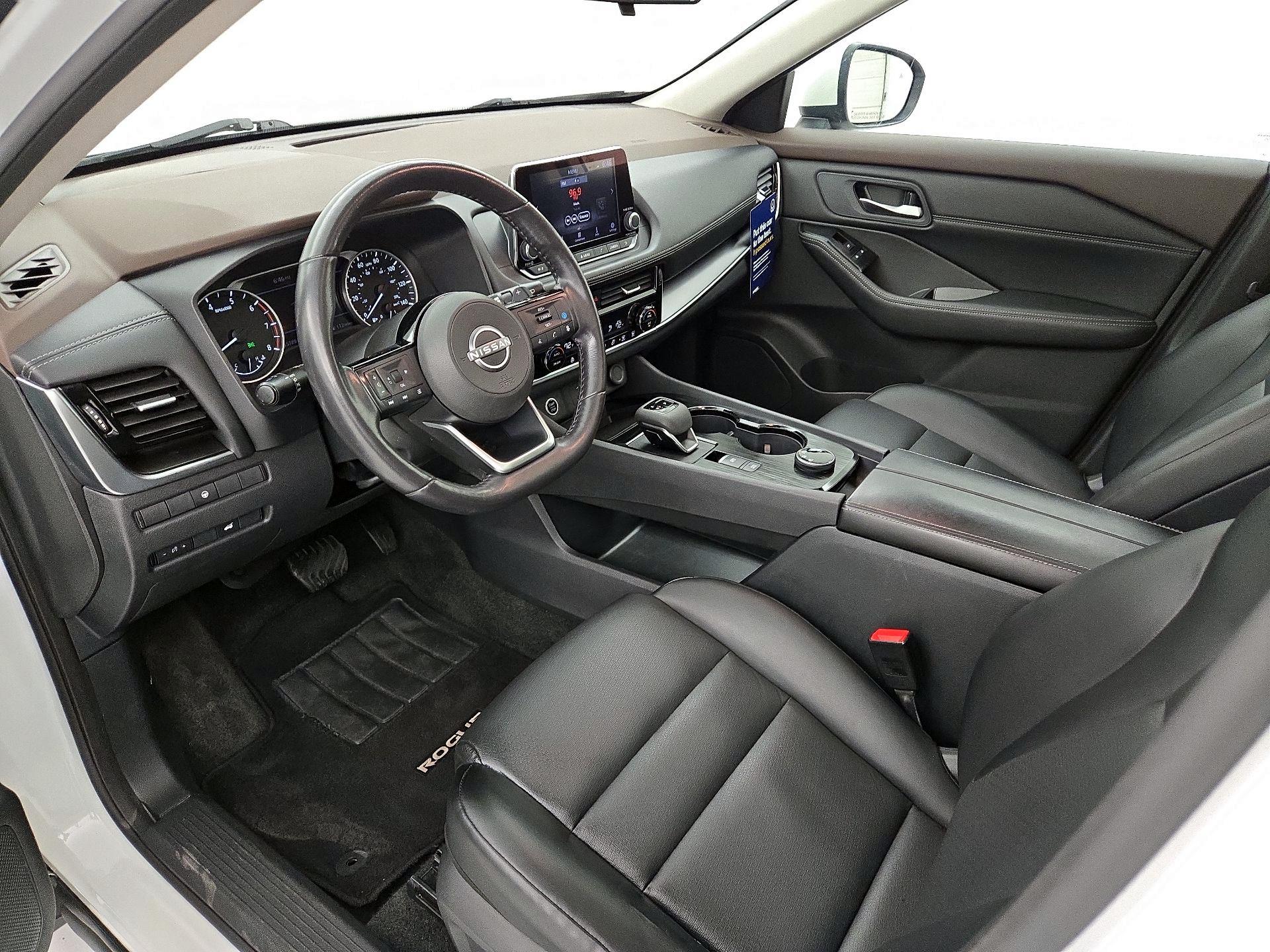 Thumbnail: 2023 Nissan Rogue - 11