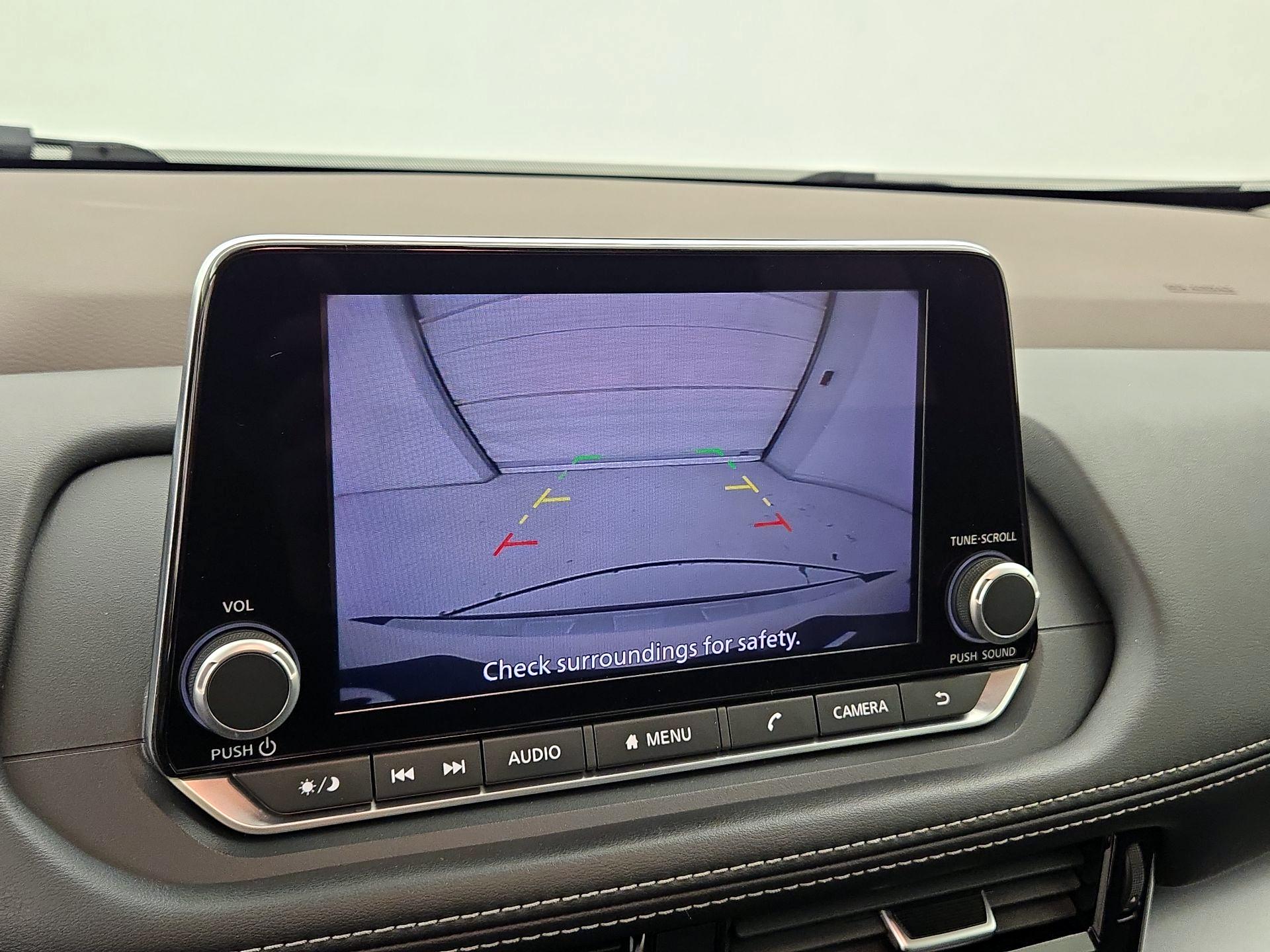 Thumbnail: 2023 Nissan Rogue - 14