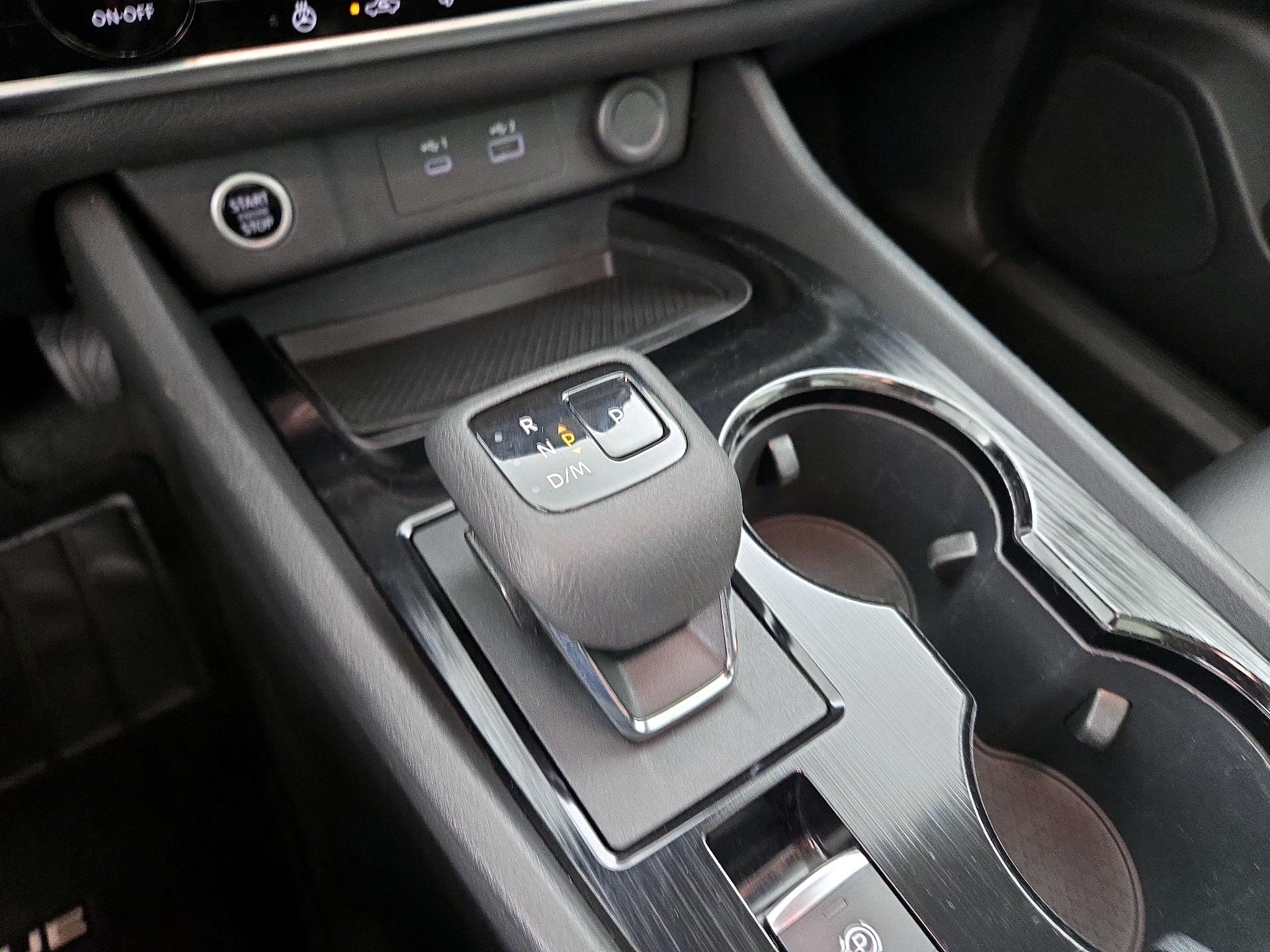 Thumbnail: 2023 Nissan Rogue - 17