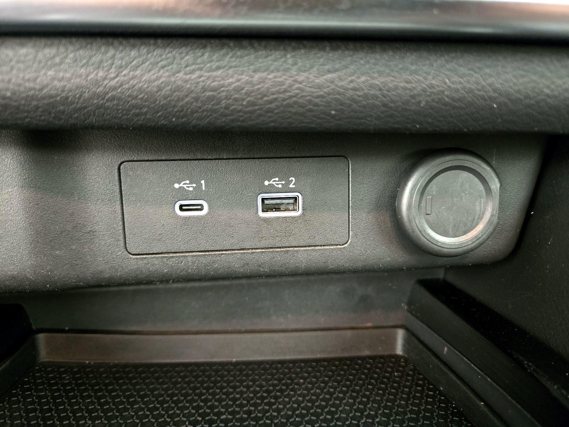 Thumbnail: 2023 Nissan Rogue - 18