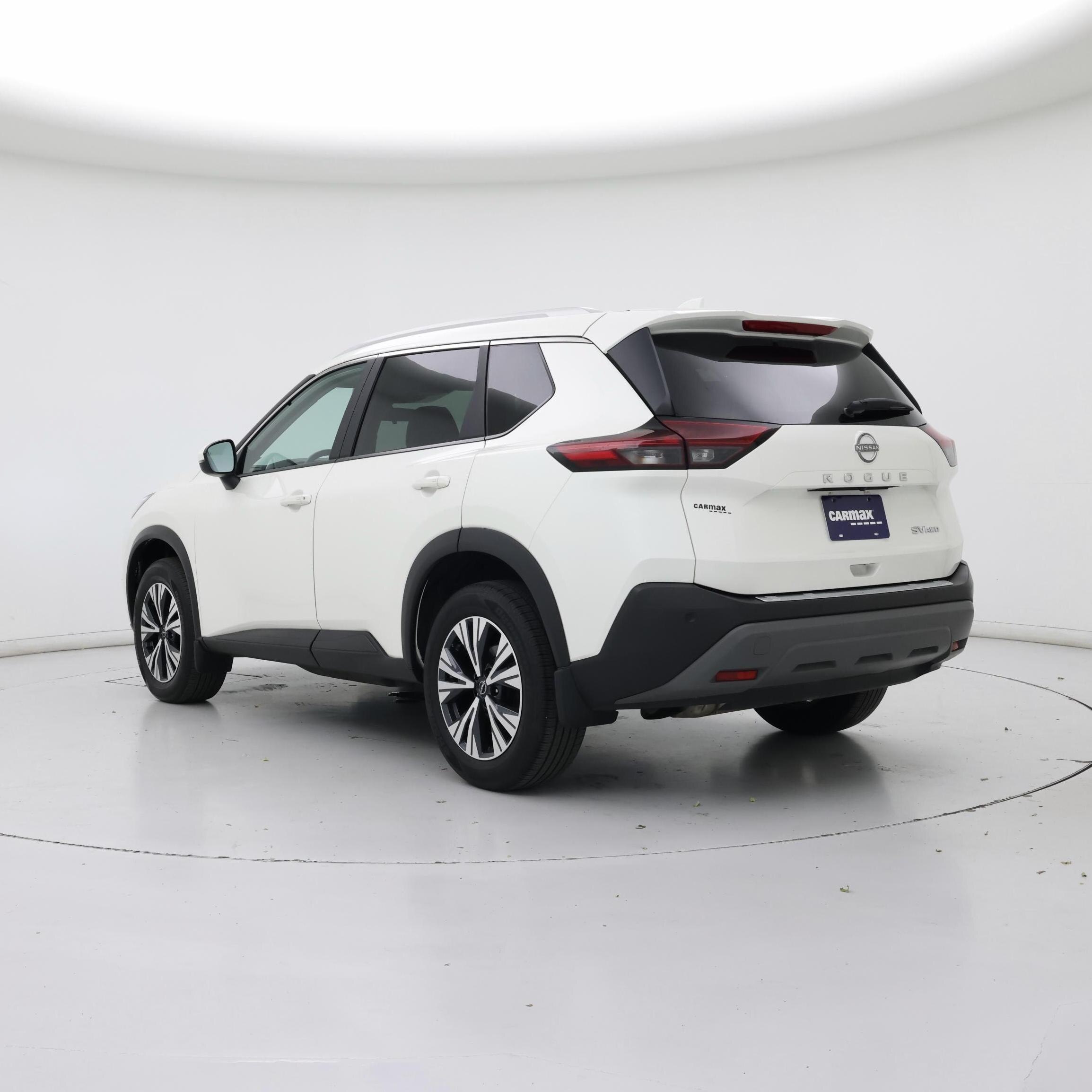 Thumbnail: 2023 Nissan Rogue - 2
