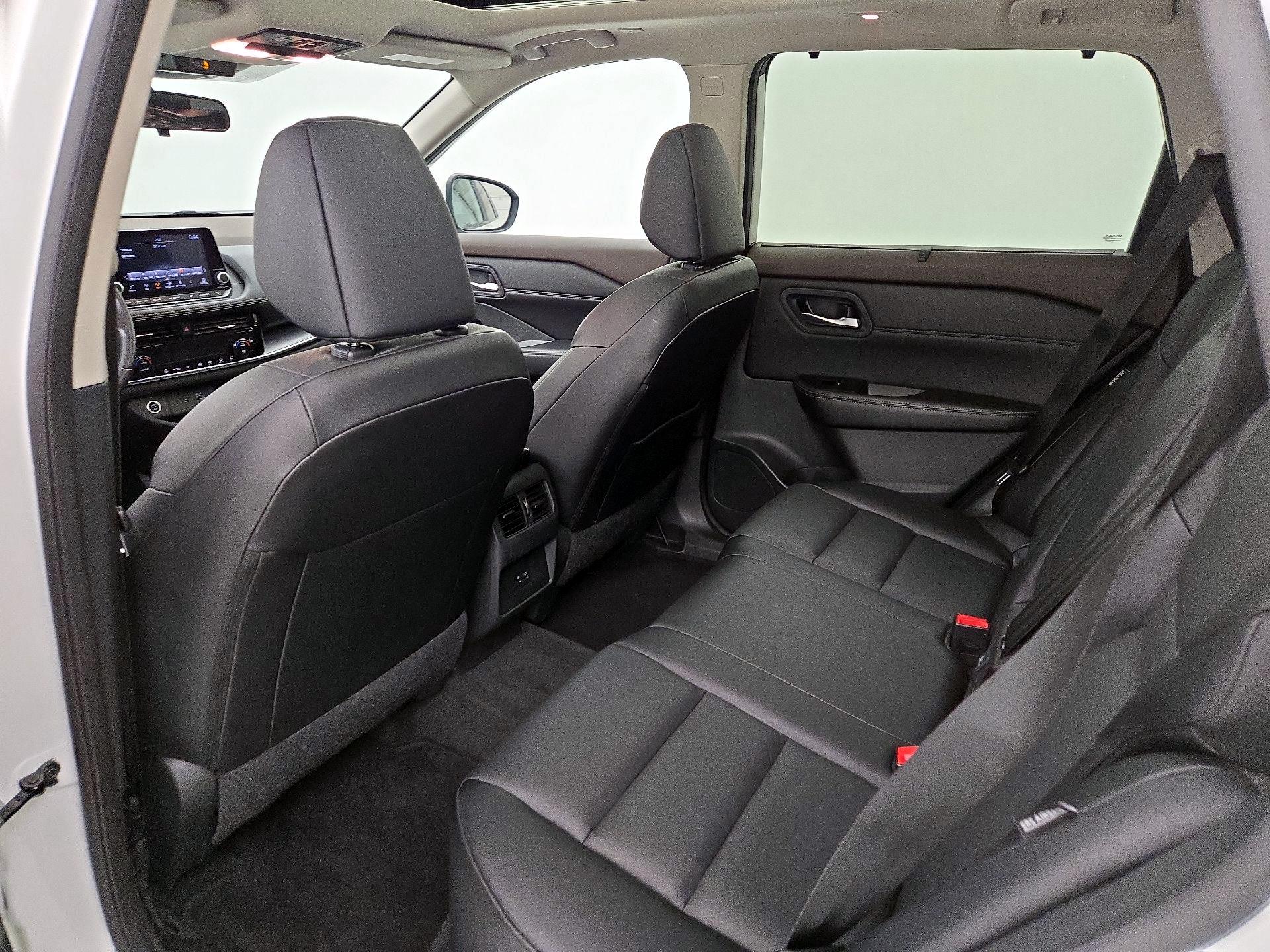 Thumbnail: 2023 Nissan Rogue - 20