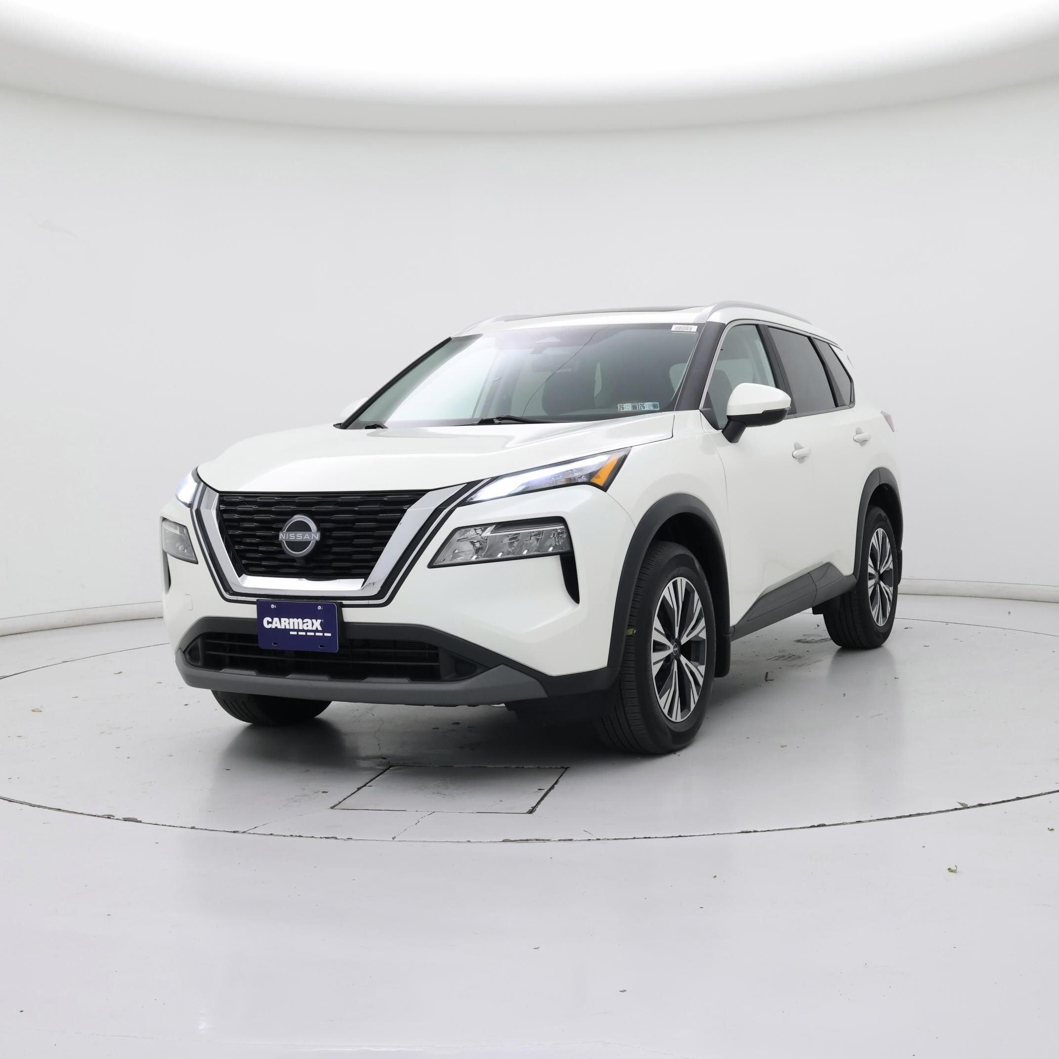 Thumbnail: 2023 Nissan Rogue - 4