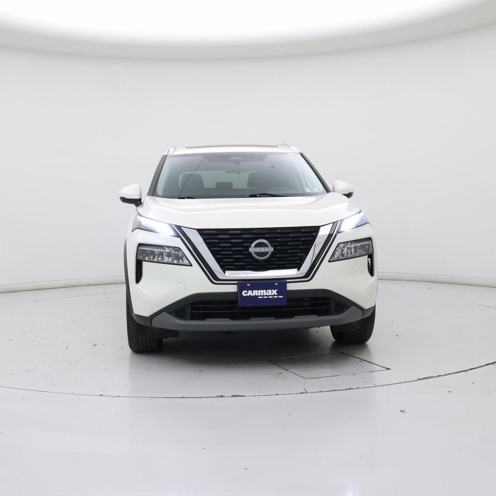 Thumbnail: 2023 Nissan Rogue - 5