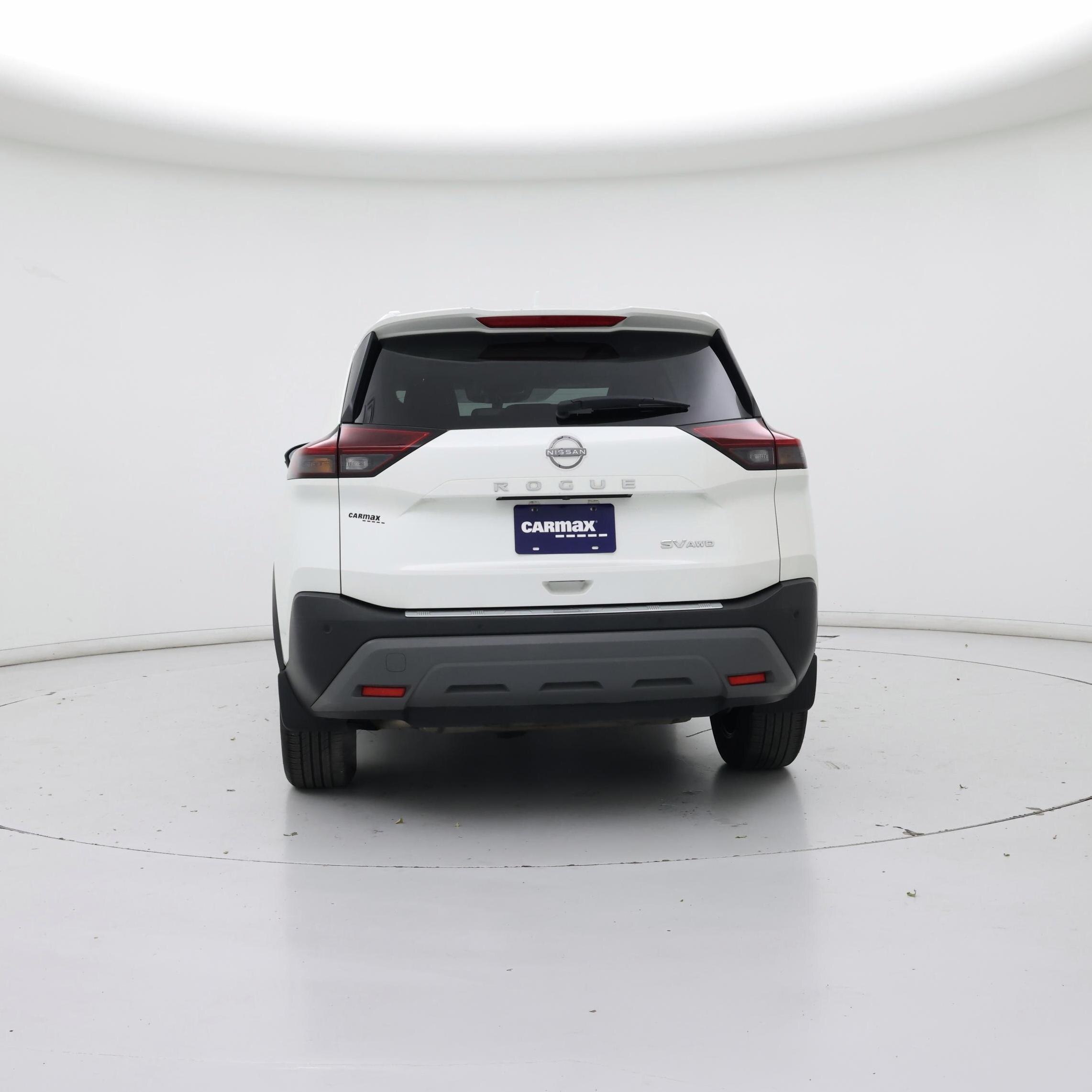 Thumbnail: 2023 Nissan Rogue - 6