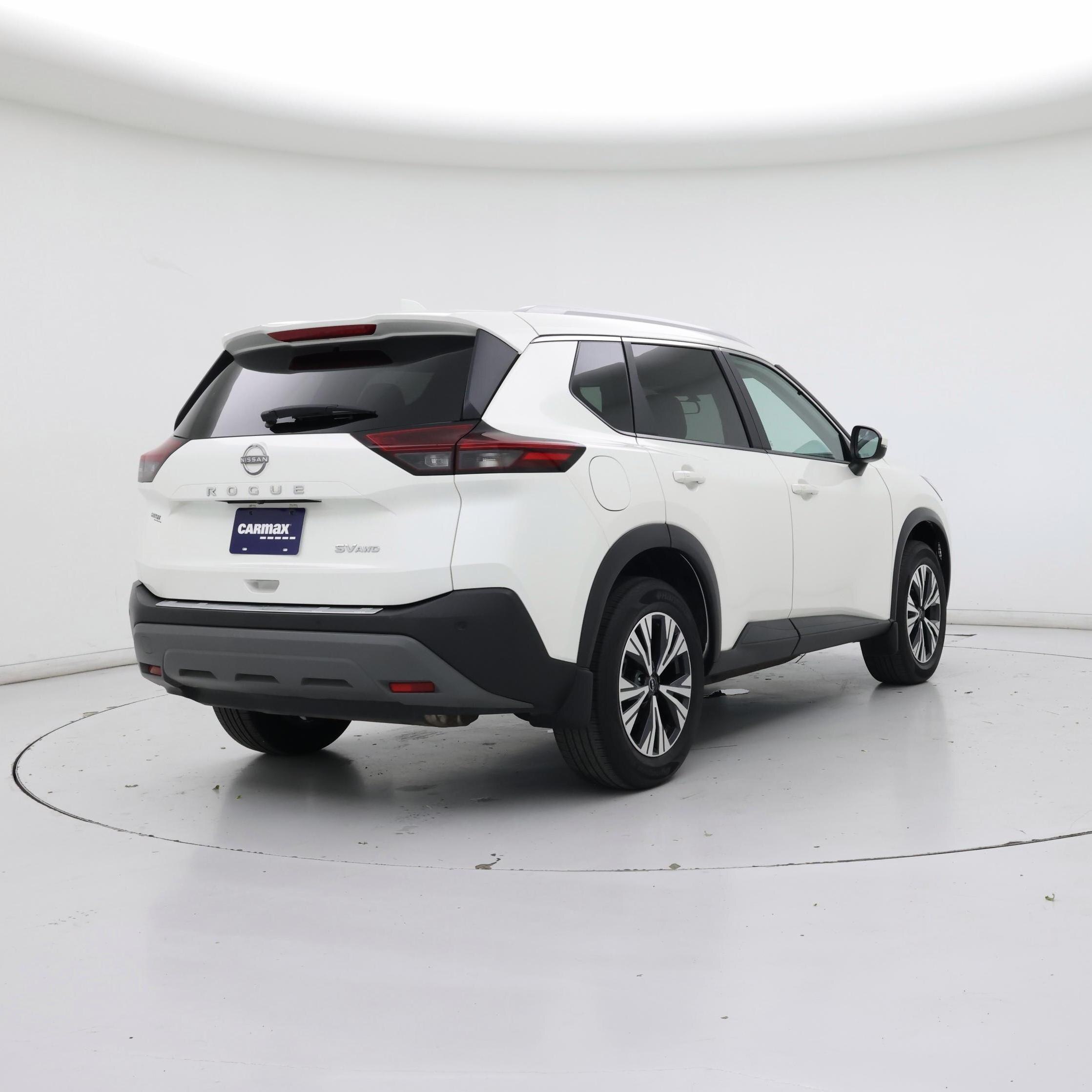 Thumbnail: 2023 Nissan Rogue - 8