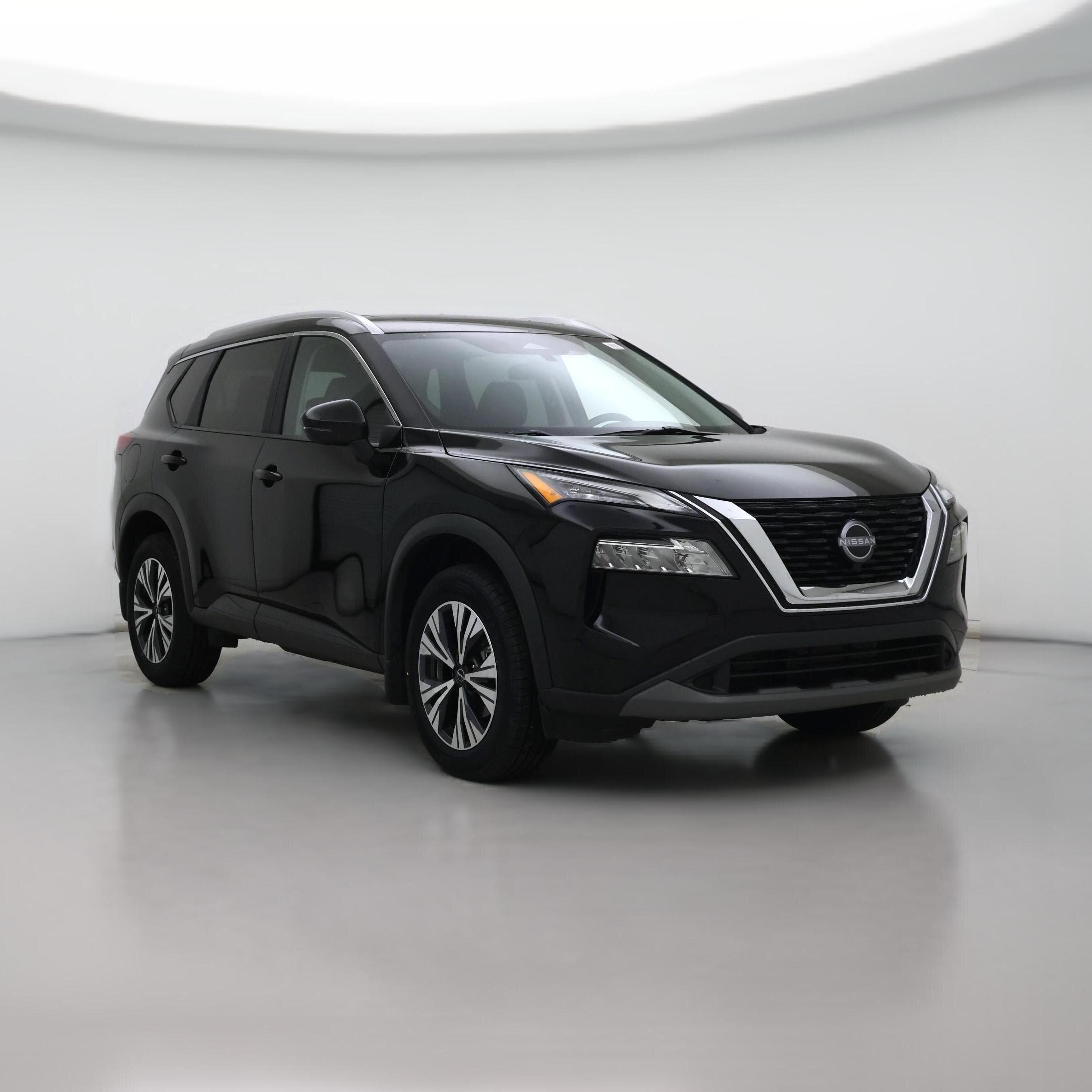 Thumbnail: 2023 Nissan Rogue - 1