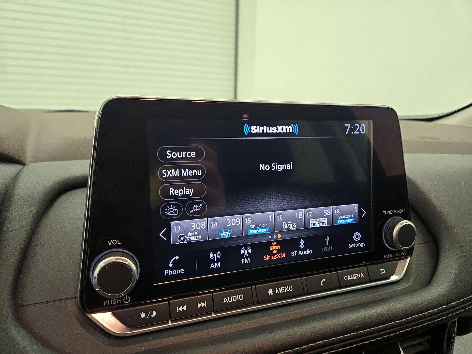 Thumbnail: 2023 Nissan Rogue - 15