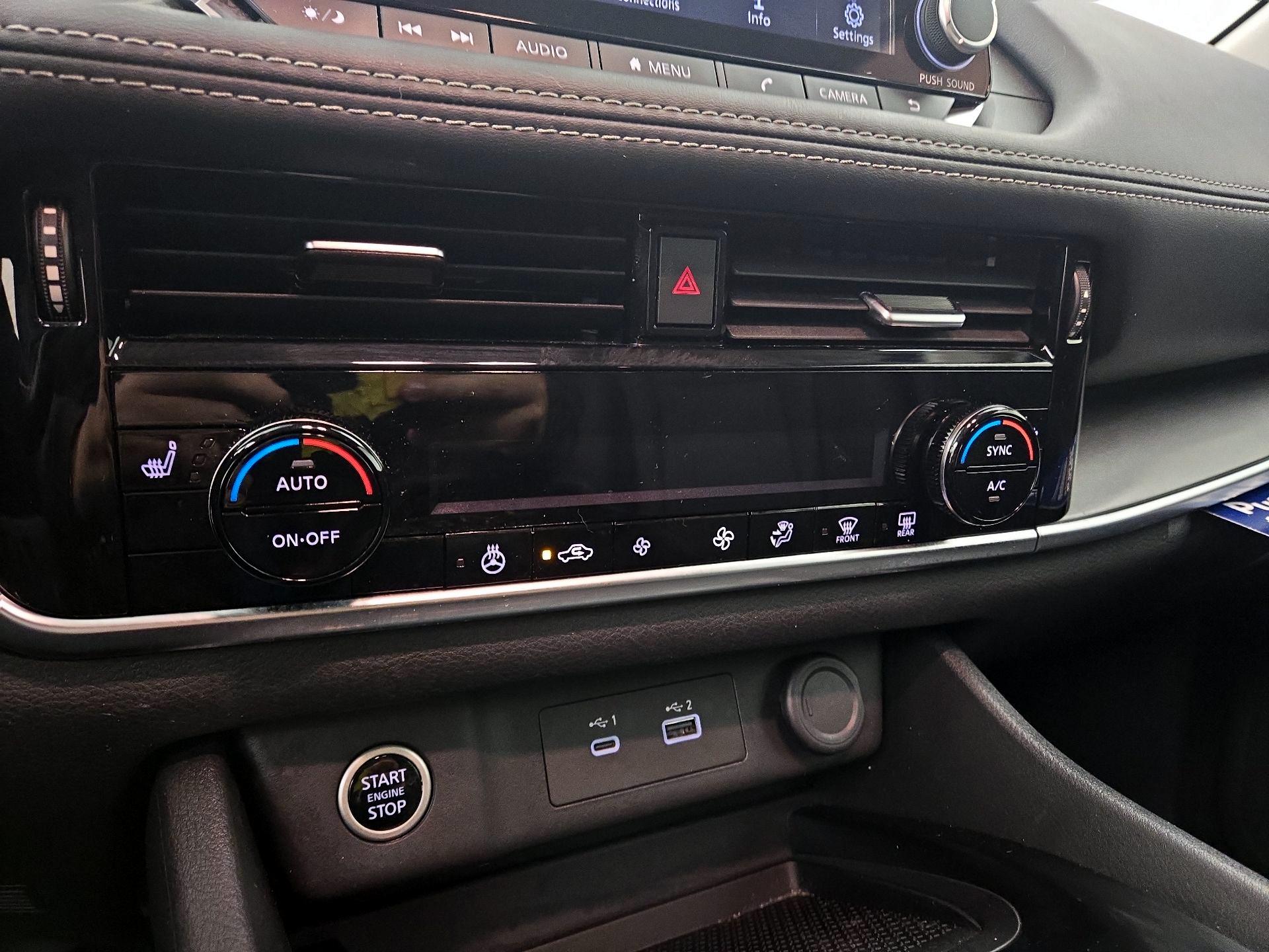 Thumbnail: 2023 Nissan Rogue - 16