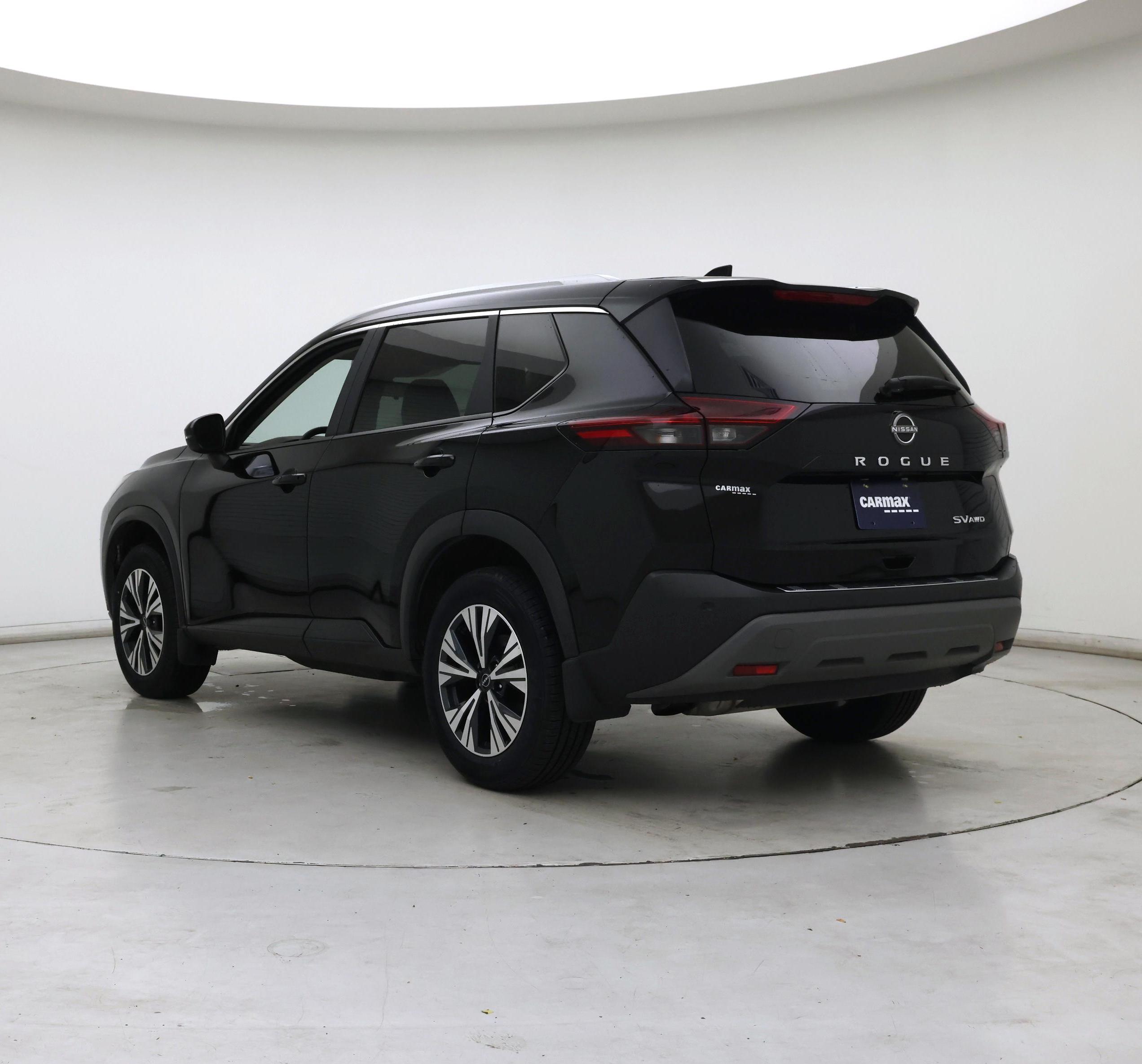 Thumbnail: 2023 Nissan Rogue - 2