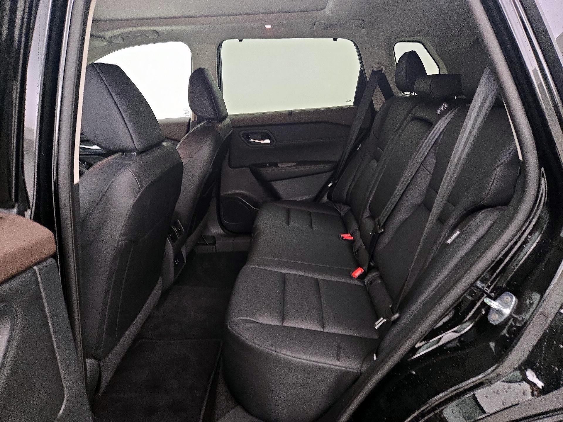 Thumbnail: 2023 Nissan Rogue - 19