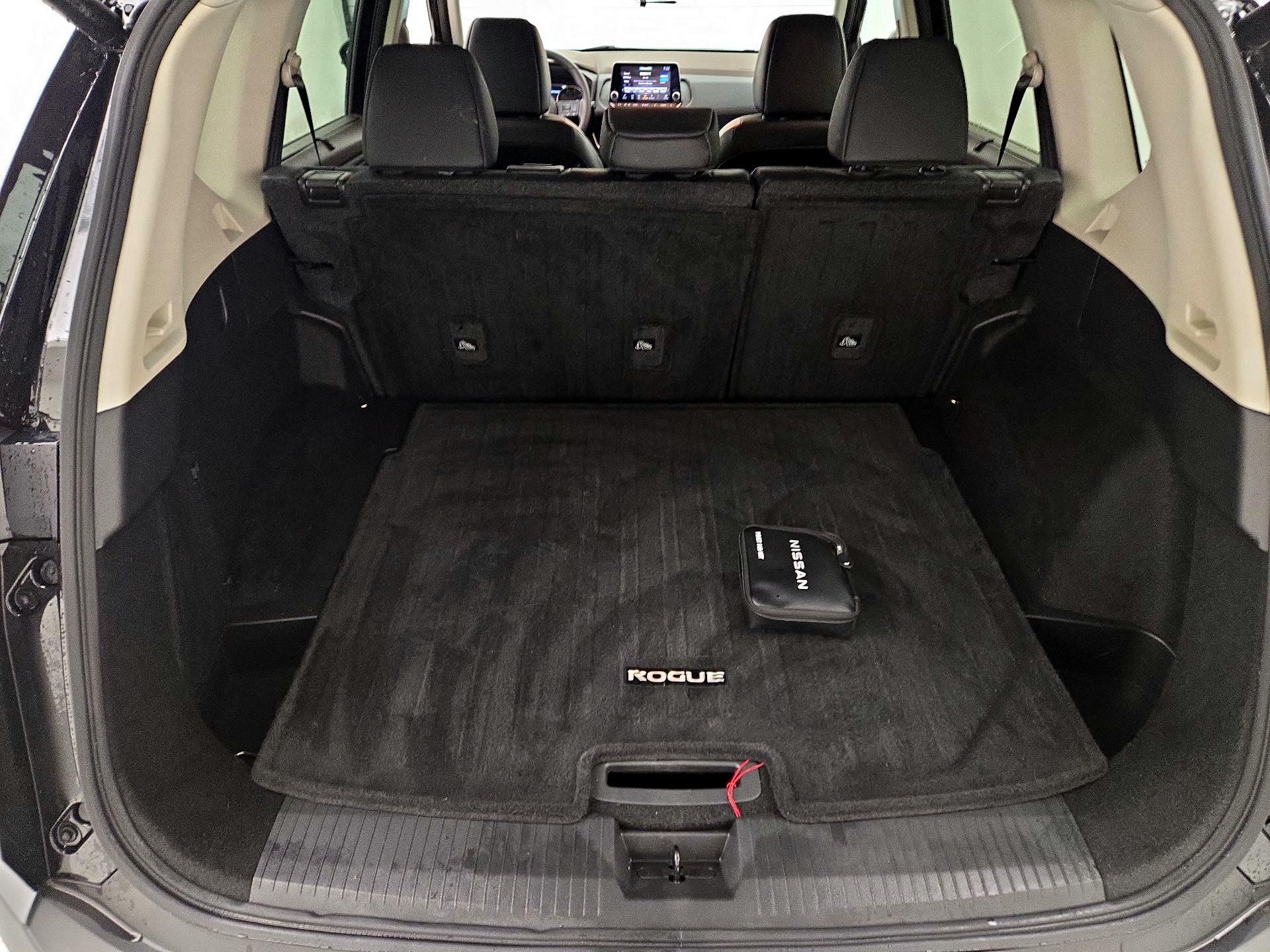 Thumbnail: 2023 Nissan Rogue - 20