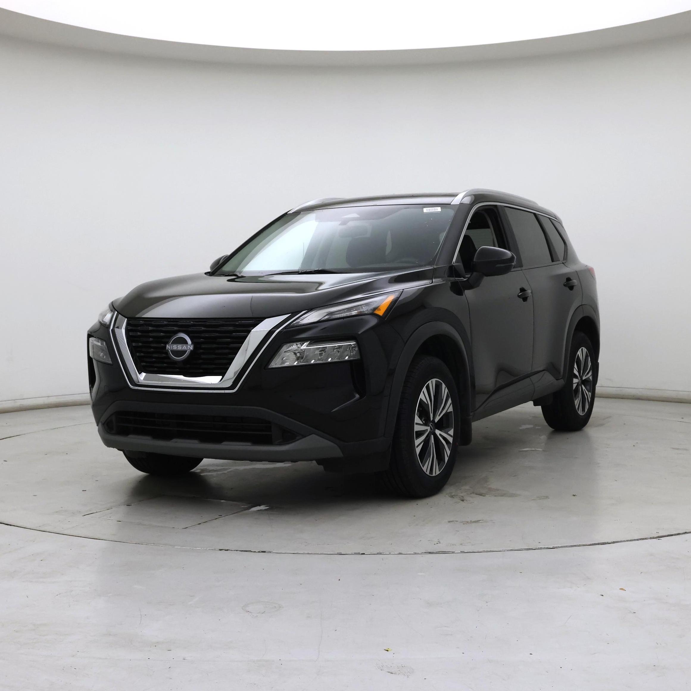 Thumbnail: 2023 Nissan Rogue - 4