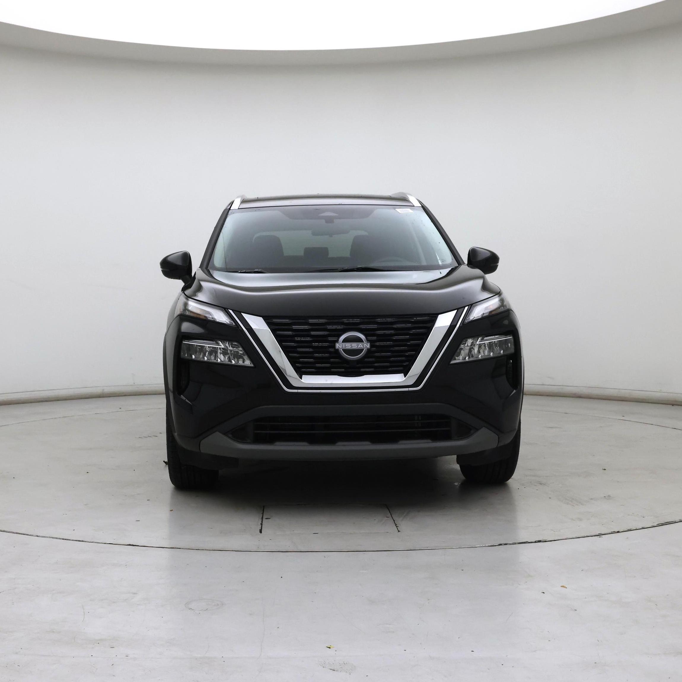 Thumbnail: 2023 Nissan Rogue - 5