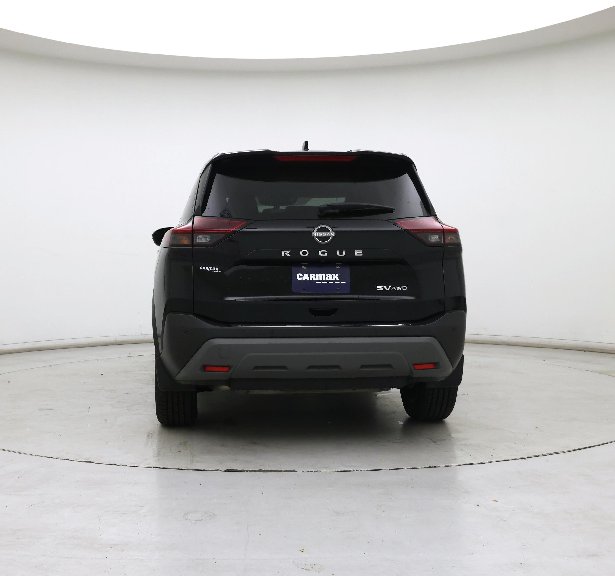 Thumbnail: 2023 Nissan Rogue - 6