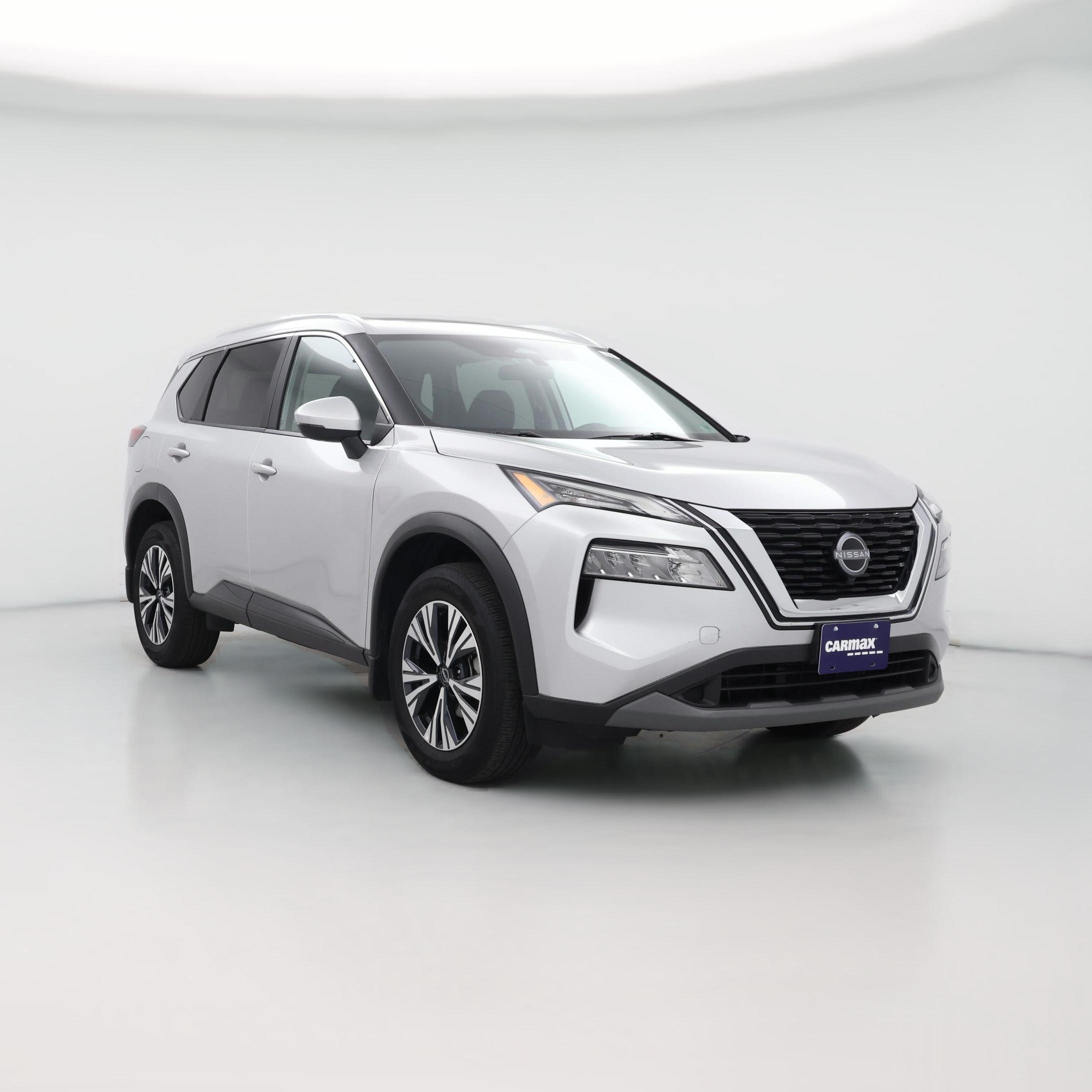 Thumbnail: 2023 Nissan Rogue - 1