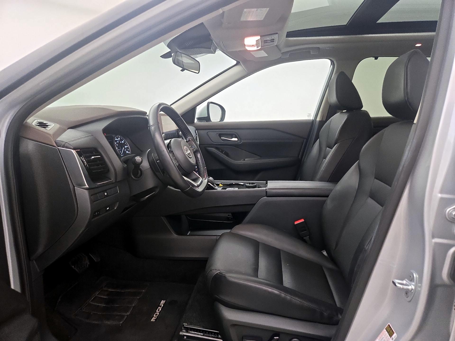 Thumbnail: 2023 Nissan Rogue - 11