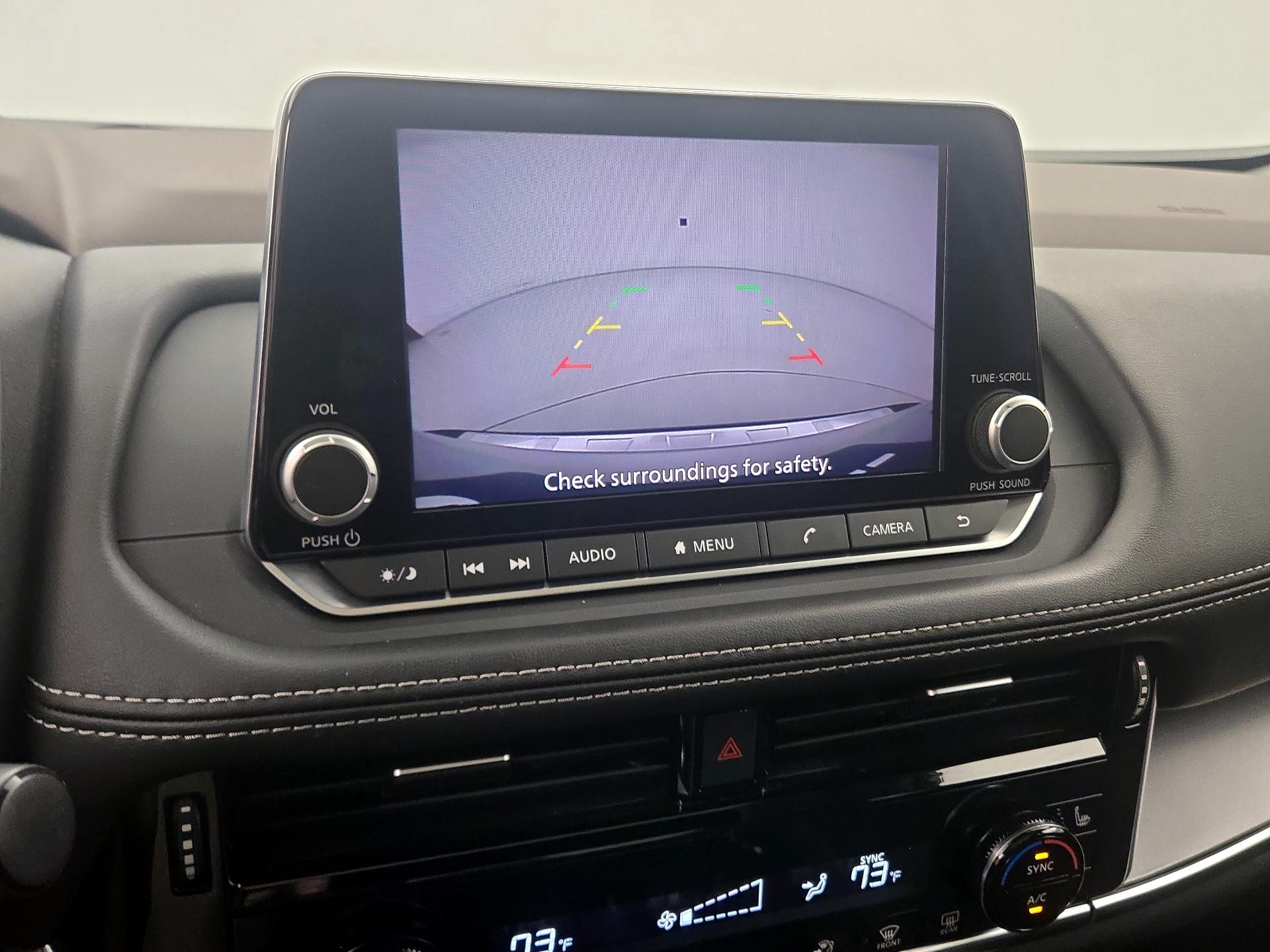 Thumbnail: 2023 Nissan Rogue - 14