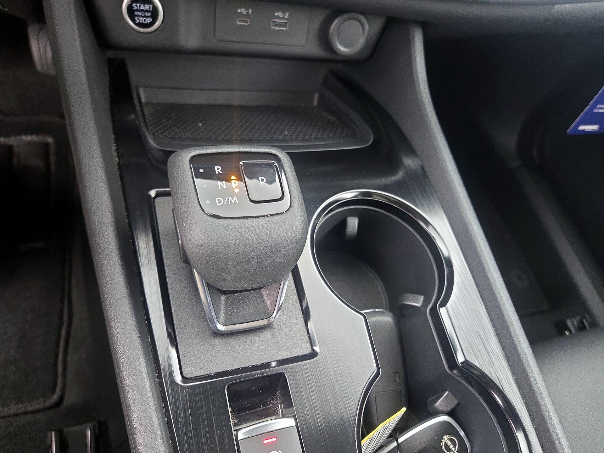 Thumbnail: 2023 Nissan Rogue - 17