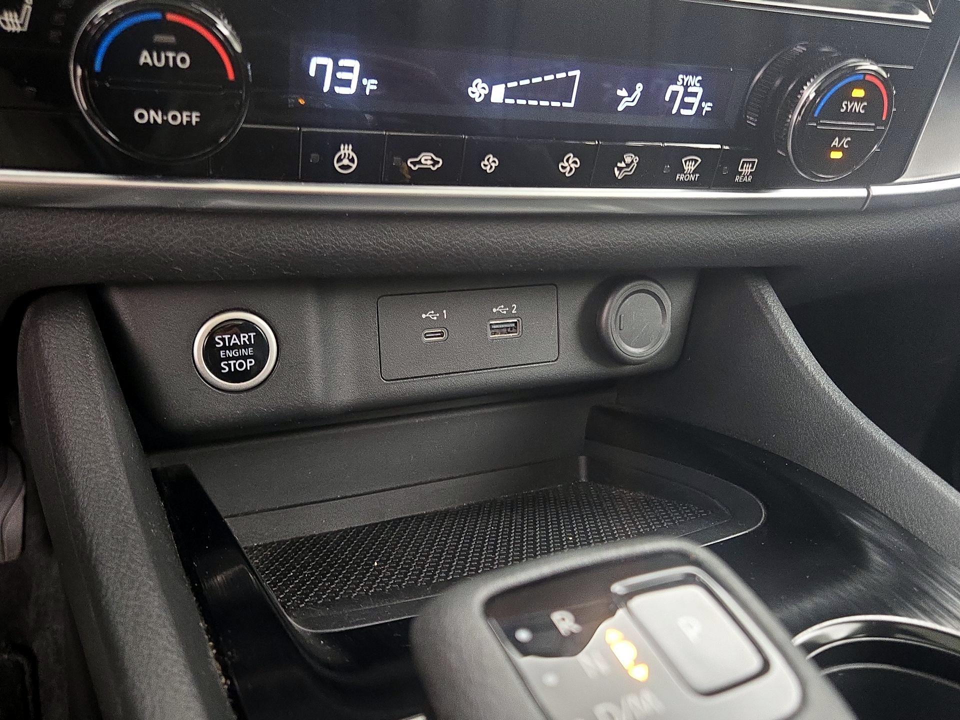 Thumbnail: 2023 Nissan Rogue - 18