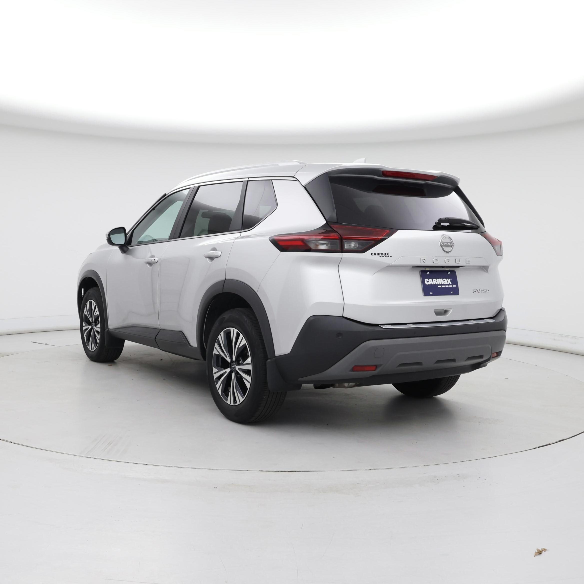 Thumbnail: 2023 Nissan Rogue - 2